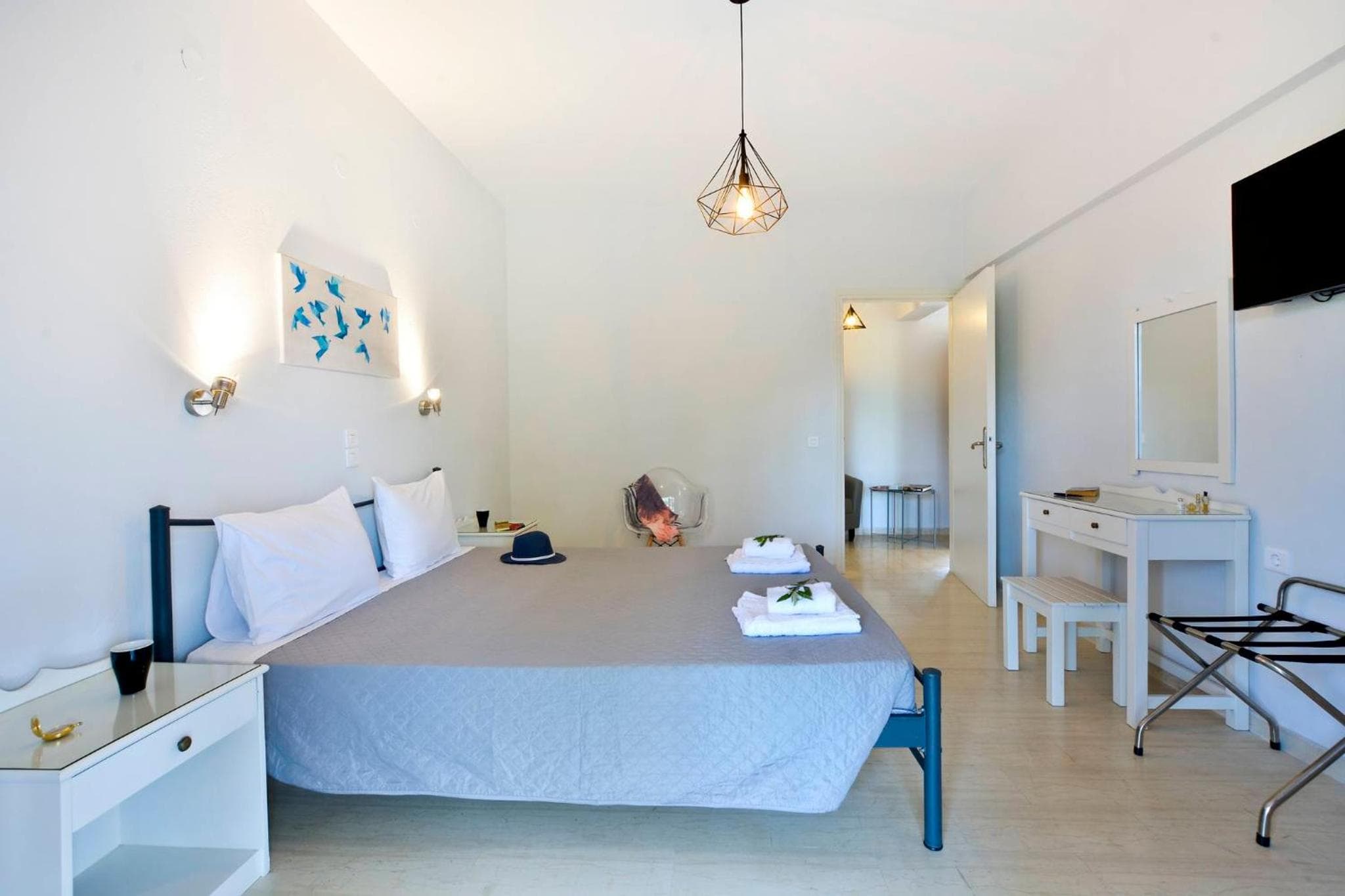 Kalliopi Apartments, Roda, photo 2