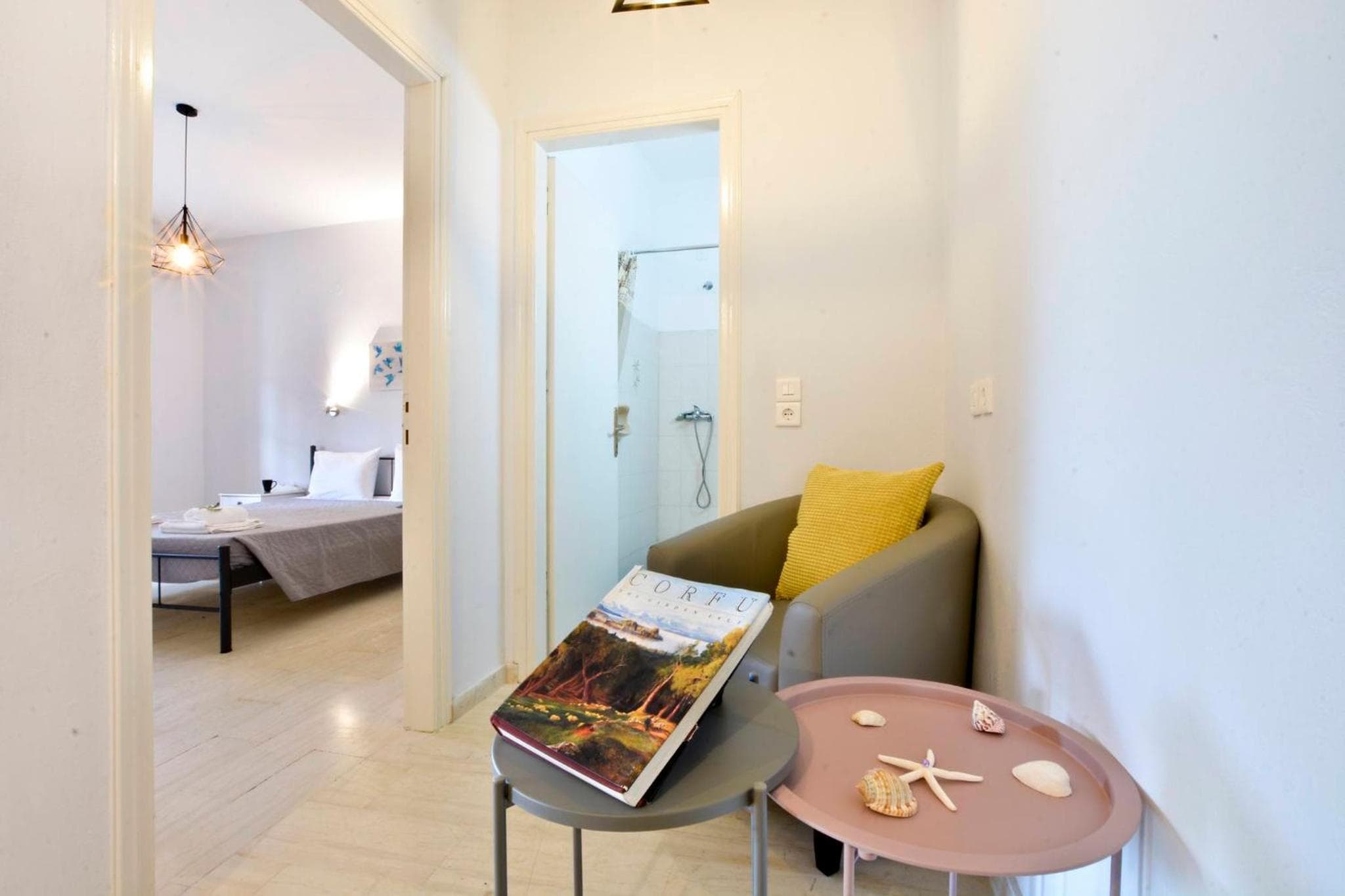 Kalliopi Apartments, Roda, photo 6