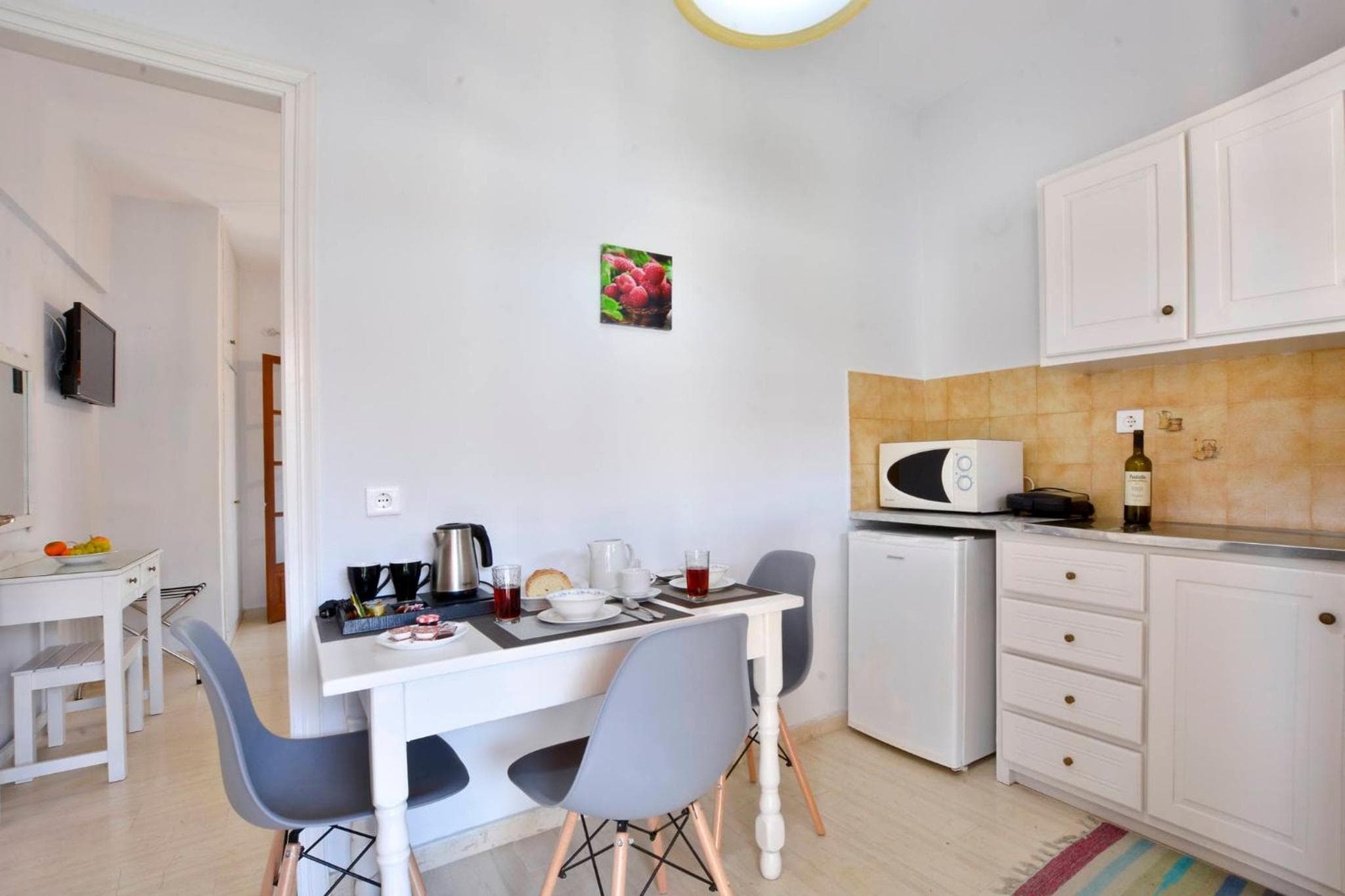 Kalliopi Apartments, Roda, photo 5