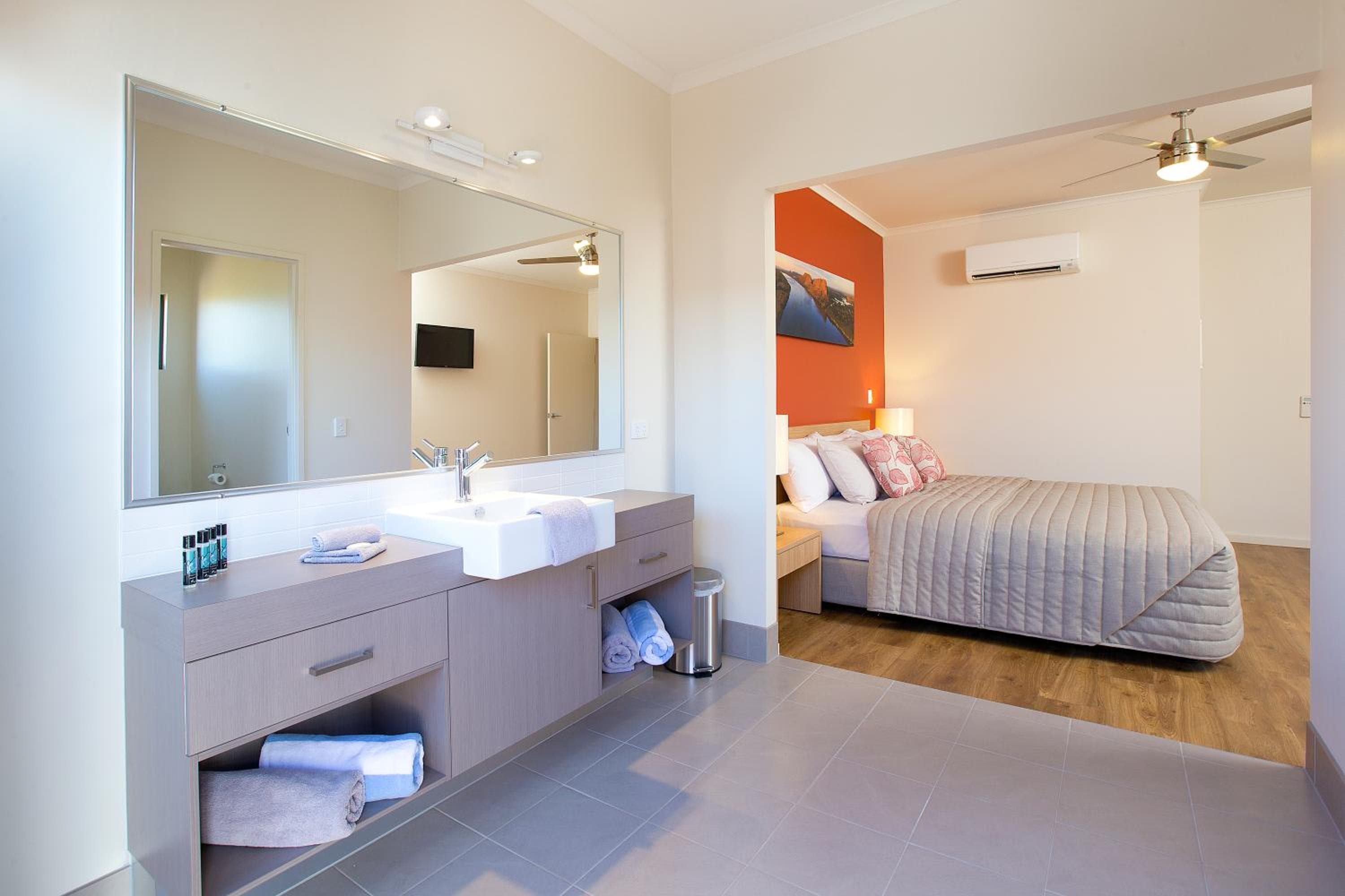 Freshwater East Kimberley Apartments, Kununurra, photo 3