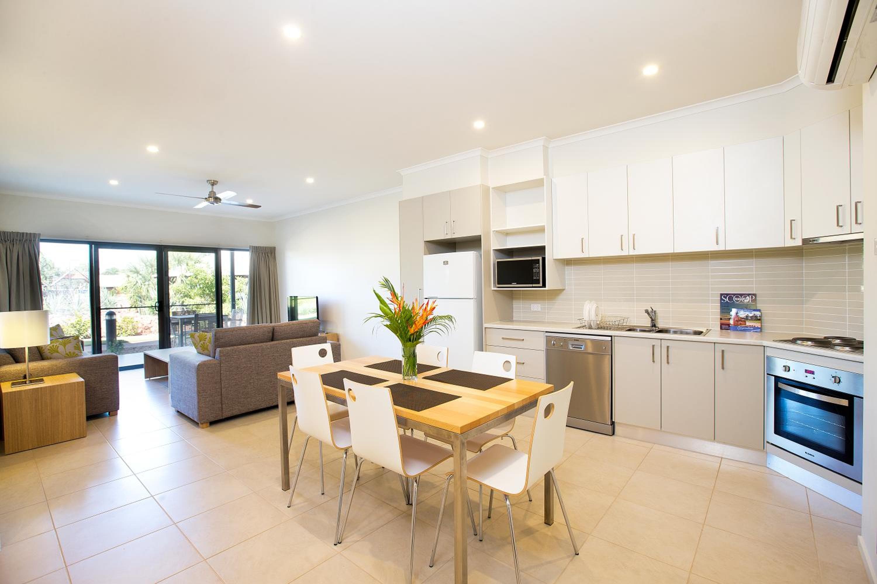 Freshwater East Kimberley Apartments, Kununurra, photo 4