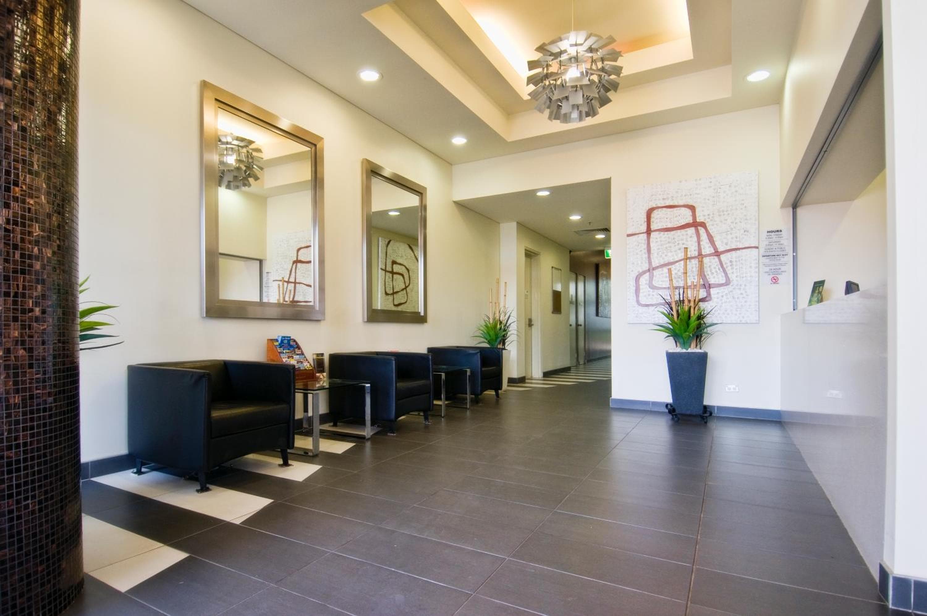 Solaire Apartments, Gold Coast, photo 5
