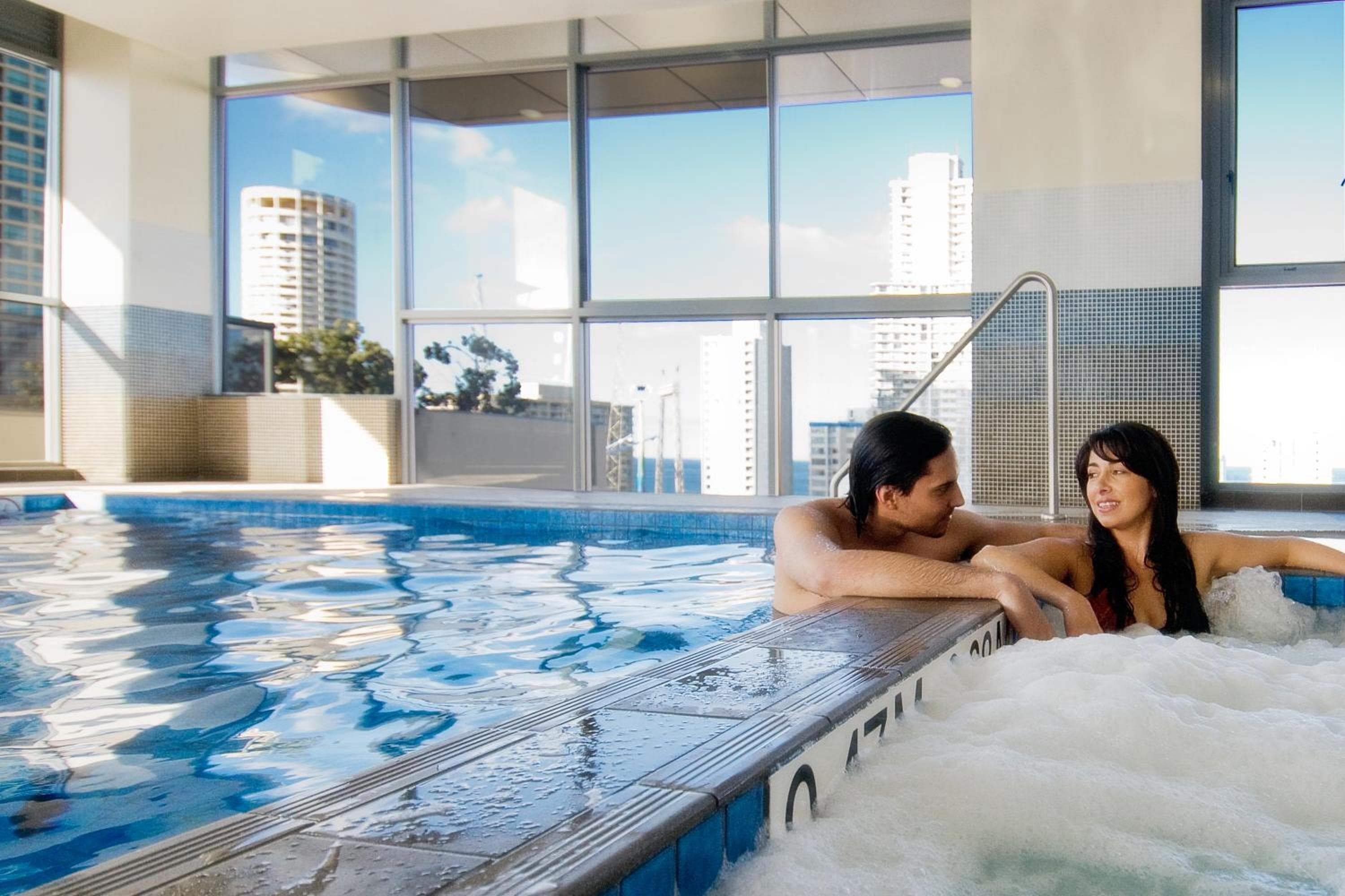Solaire Apartments, Gold Coast, photo 3