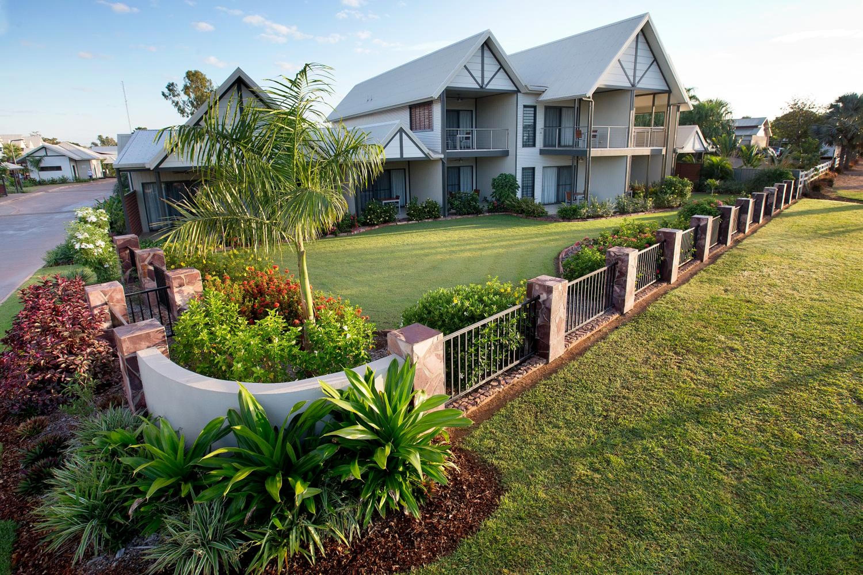 Freshwater East Kimberley Apartments, Kununurra, photo 6