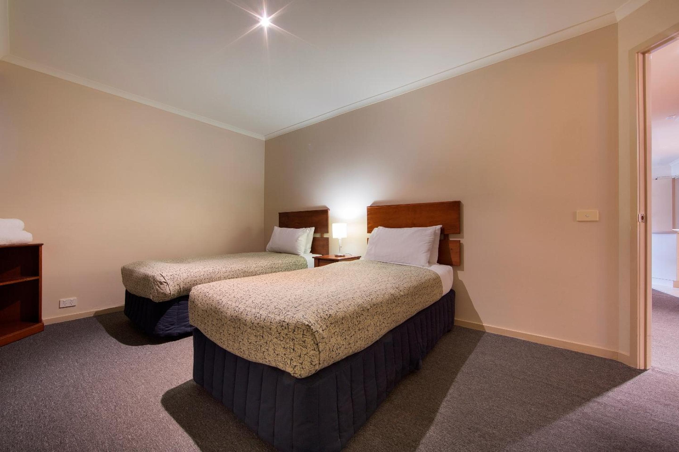 Best Western Plus Canberra Central Apartments Official, Canberra, photo 5