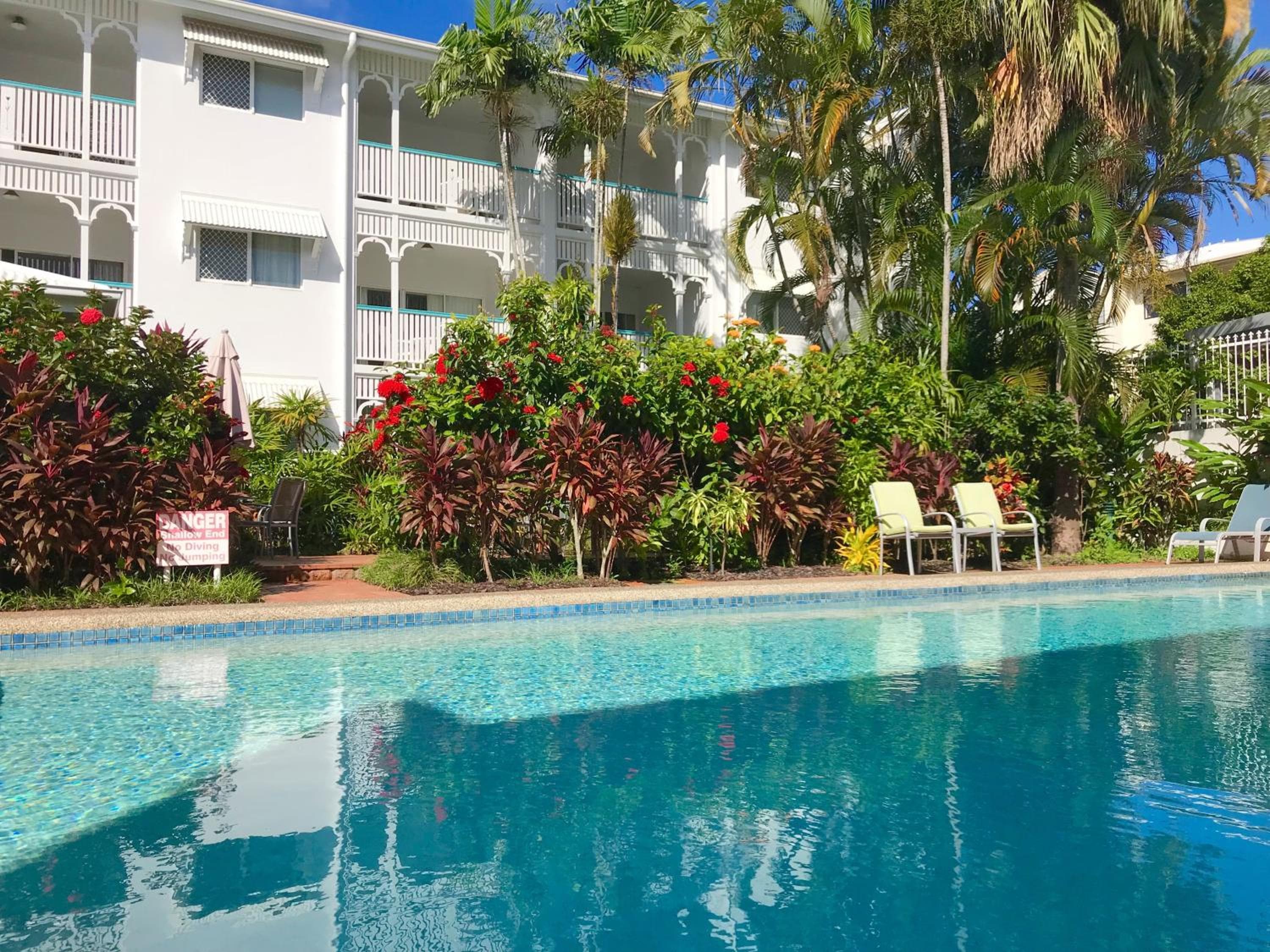 City Terraces Cairns, Cairns, photo 2