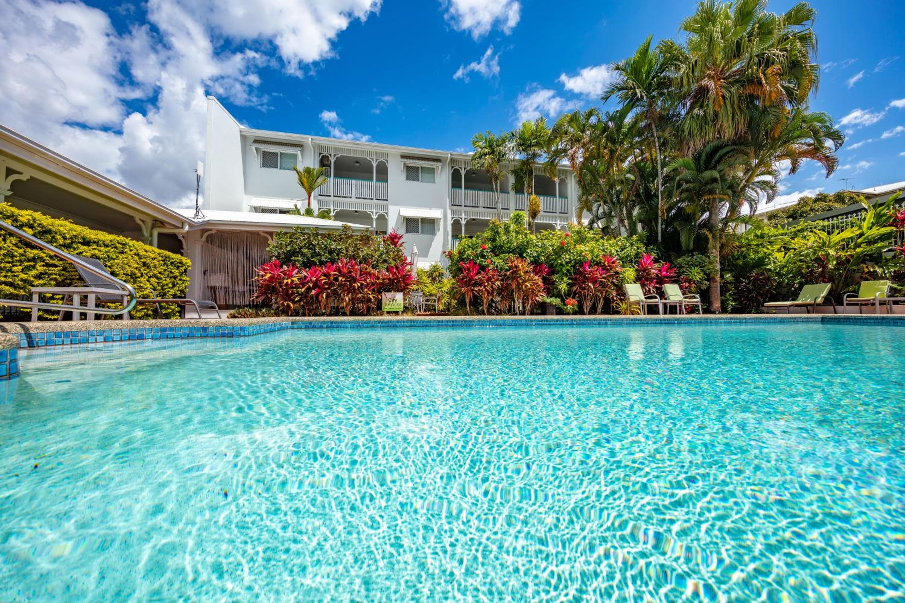 City Terraces Cairns, Cairns, photo 4