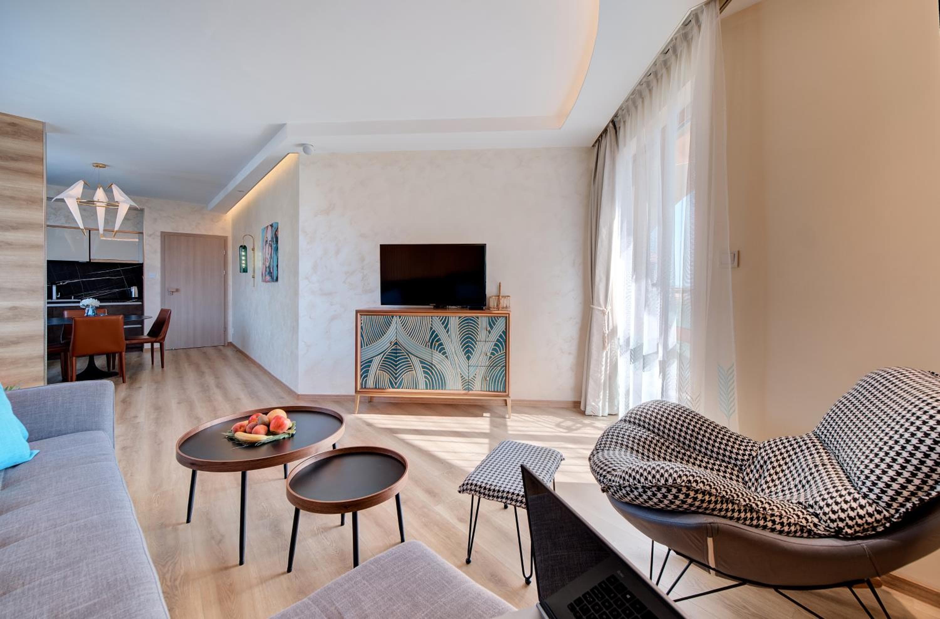 Beachfront Smart Homes by Marty's, Sunny Beach, photo 2