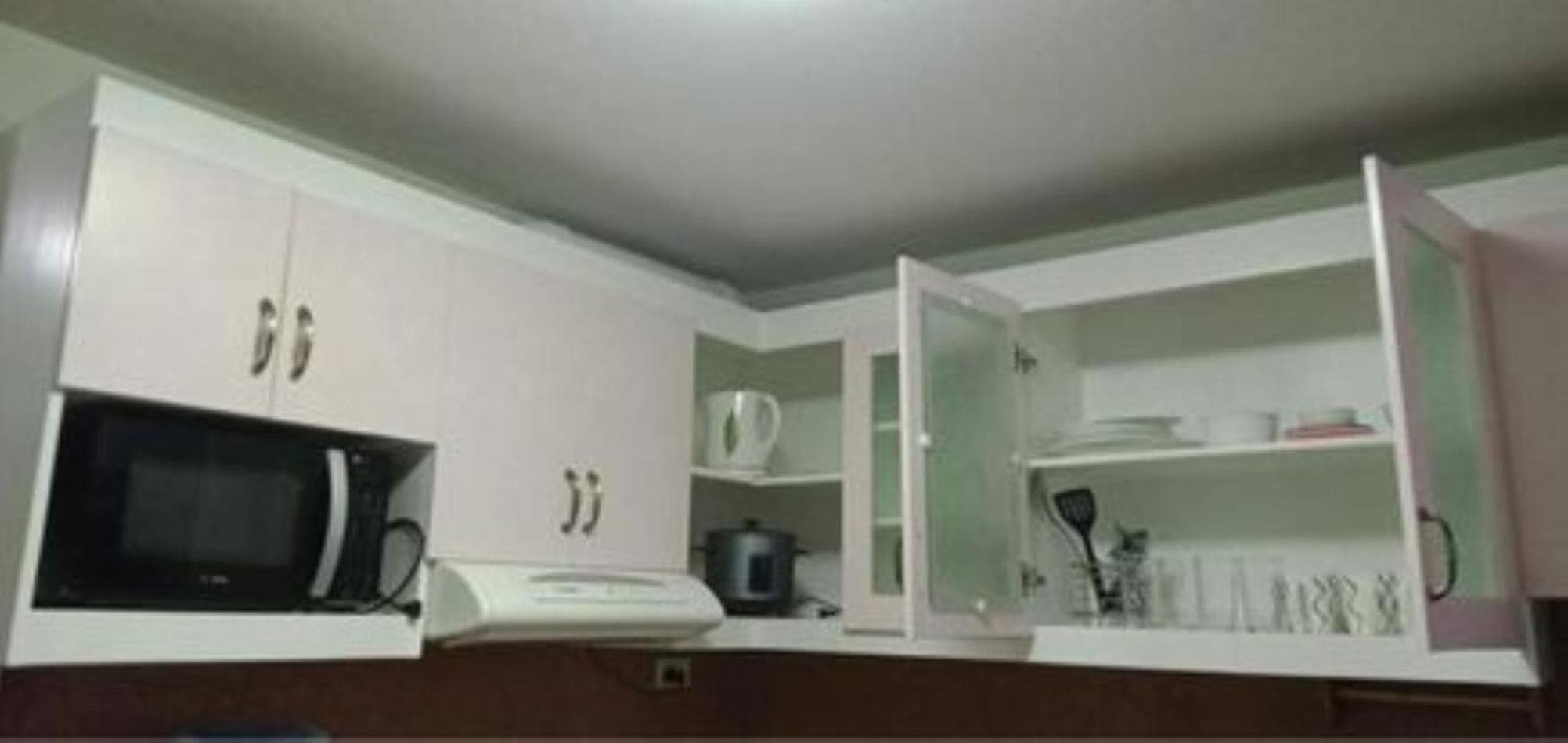 One oasis A2, shortwalk SM MALL Free POOL Kitchen, Davao City, photo 3