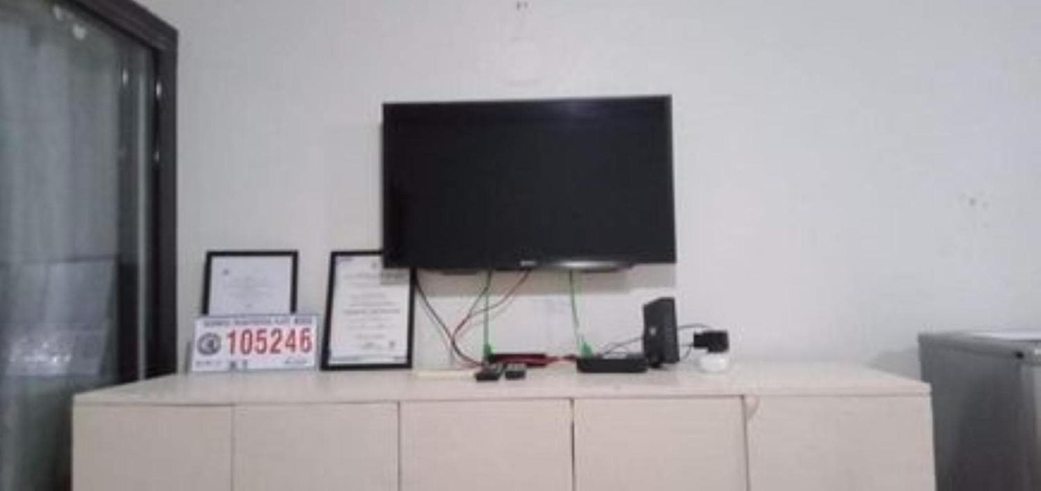 One oasis A10 3mins walk SM Mall,free pool - wifi, Davao City, photo 6