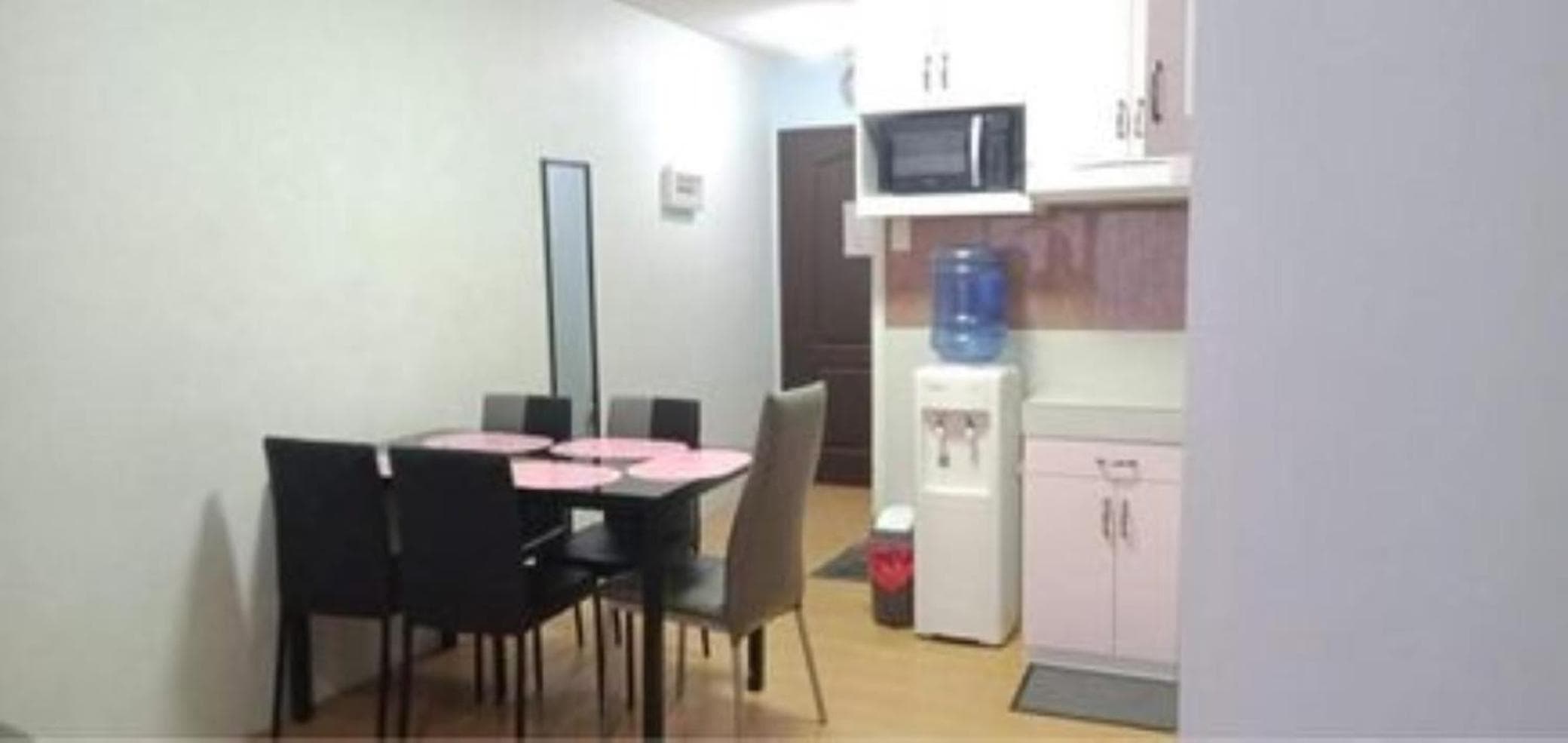 One oasis A10 3mins walk SM Mall,free pool - wifi, Davao City, photo 2