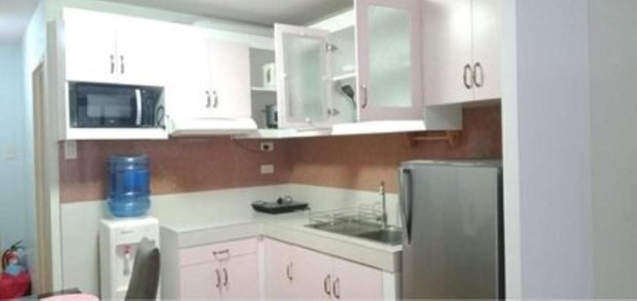 One oasis A10 3mins walk SM Mall,free pool - wifi, Davao City, photo 5
