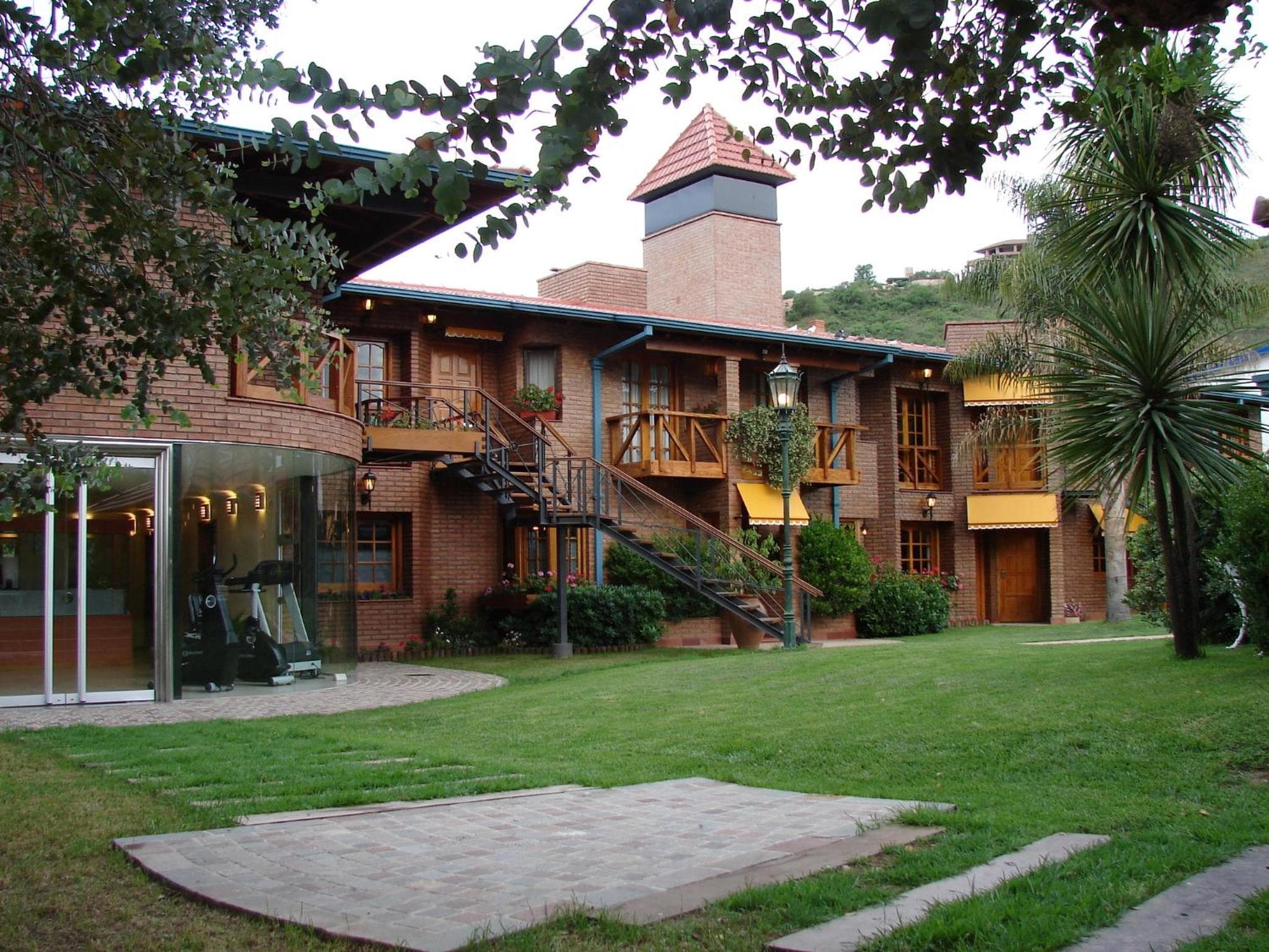 San Isidro, Villa Carlos Paz, photo 3