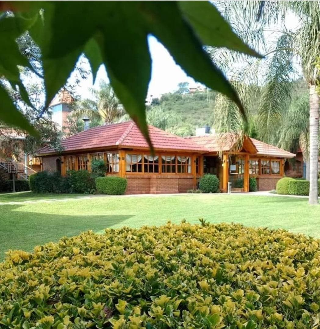 San Isidro, Villa Carlos Paz, photo 2