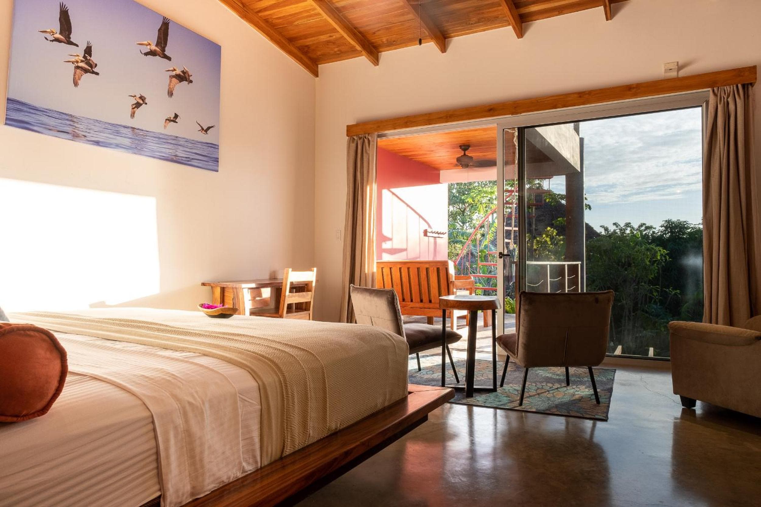 Iluminar Beachfront Suites, Nosara, photo 5