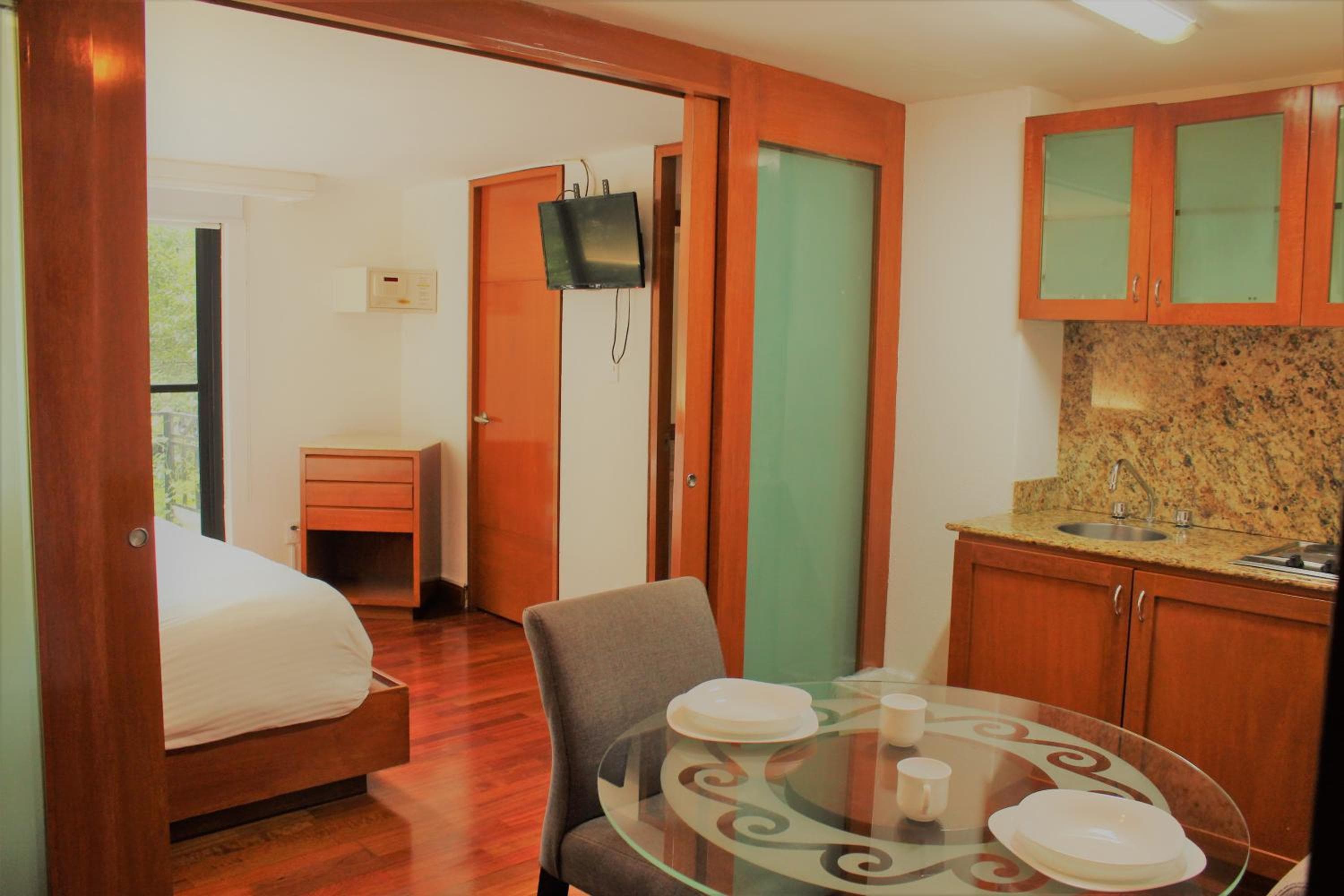 Condesa Suites, photo 4