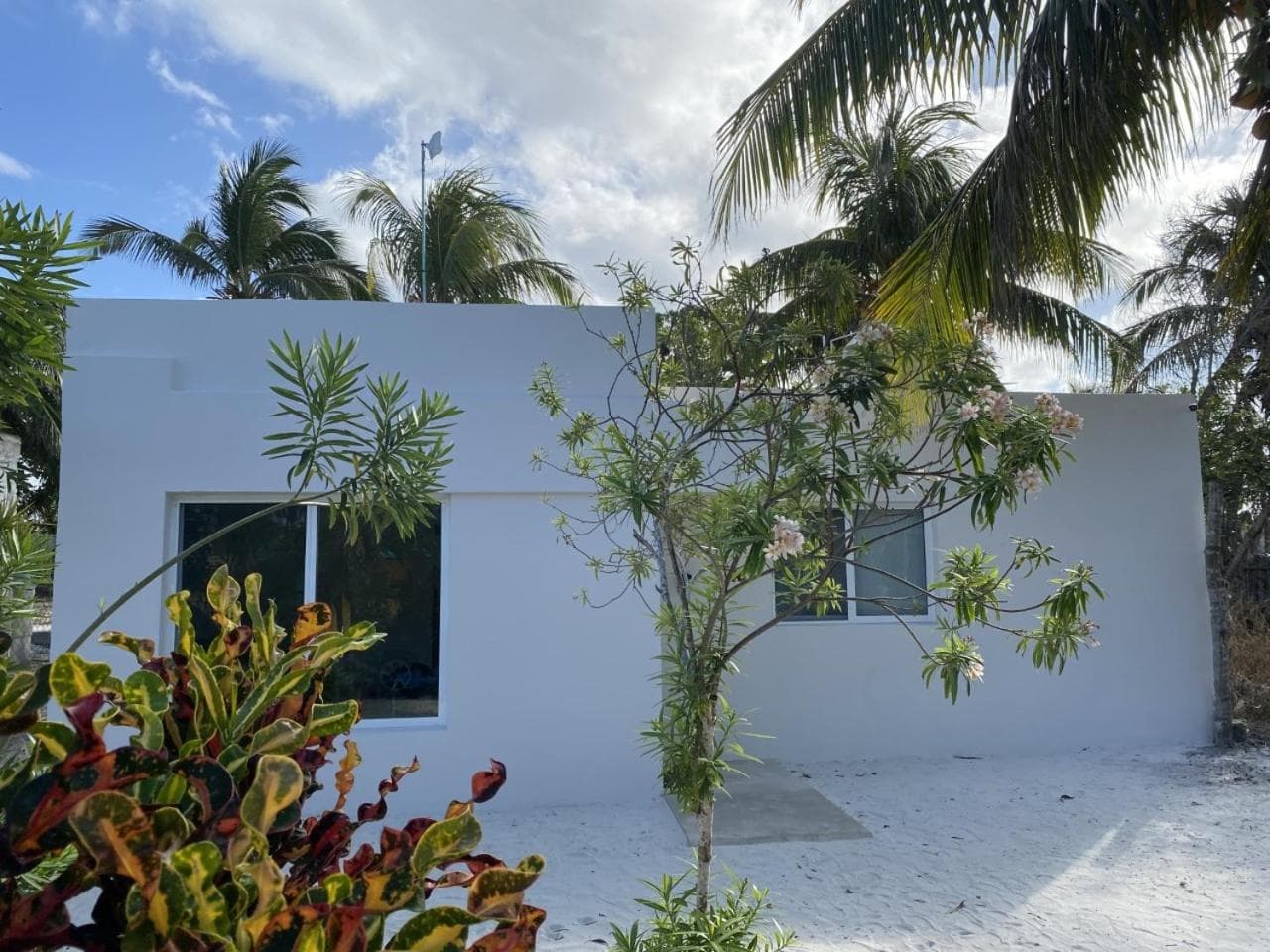 Casa Colibrí El Cuyo, El Cuyo