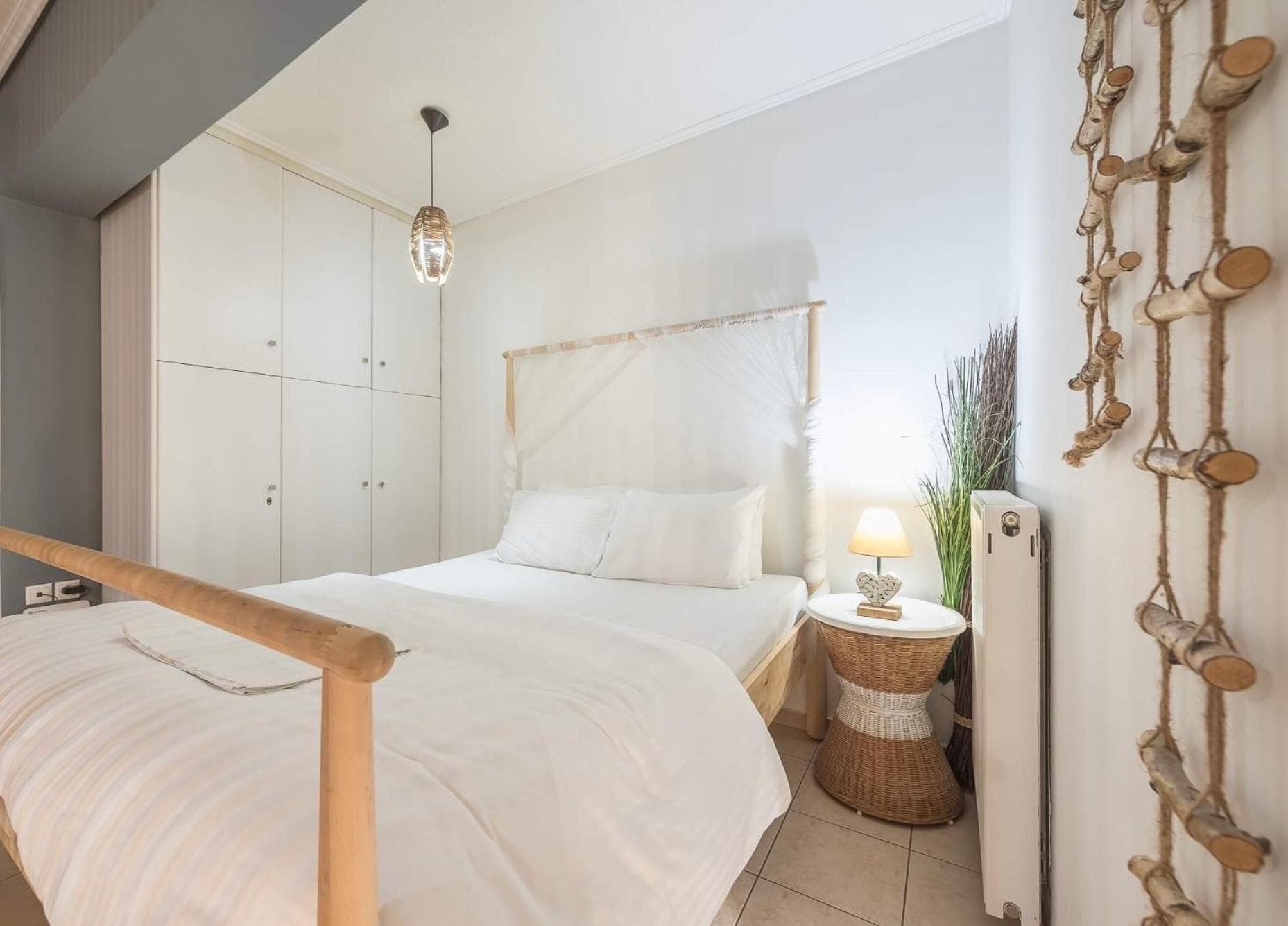 Athenian home, Athens