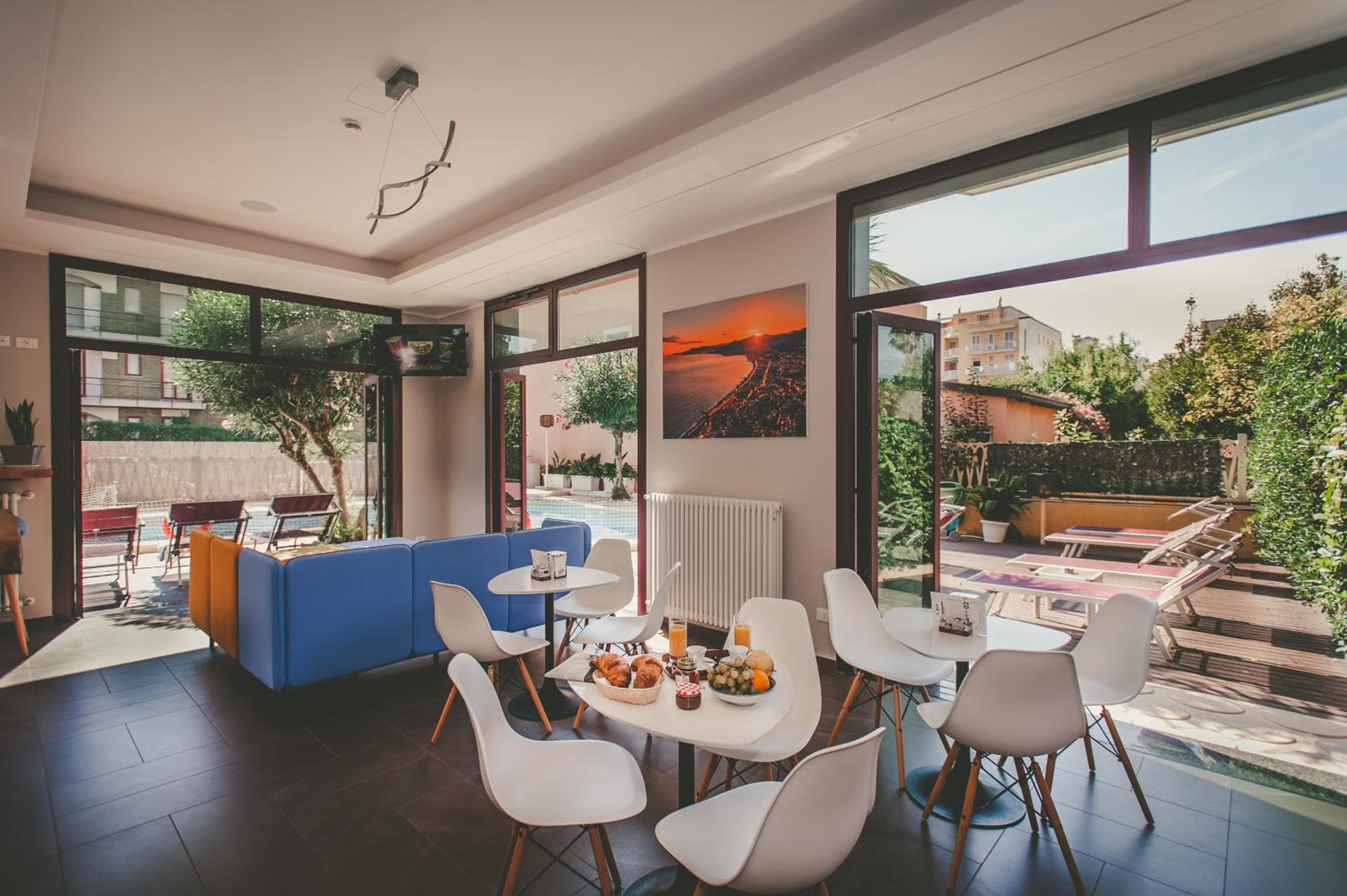 Ligure Residence, Pietra Ligure, photo 2