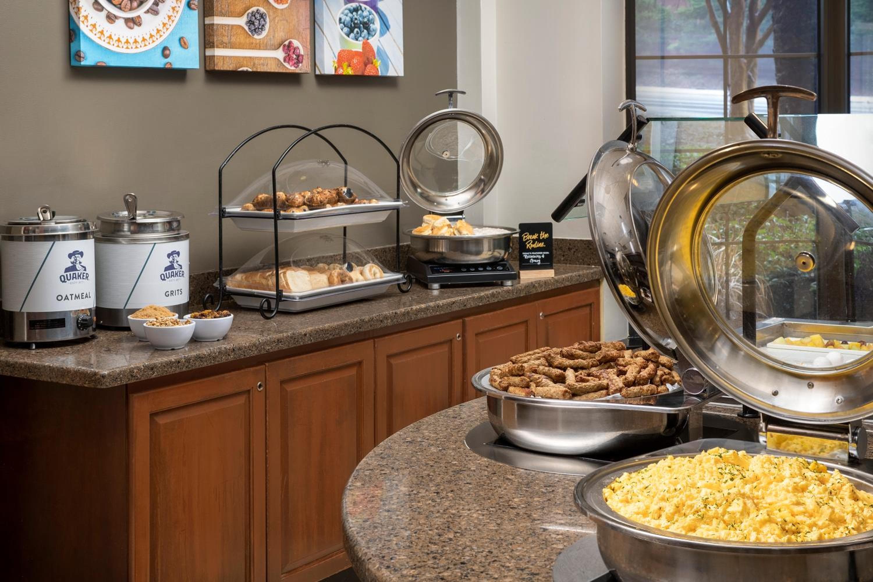 Staybridge Suites North Charleston by IHG, Charleston, photo 4