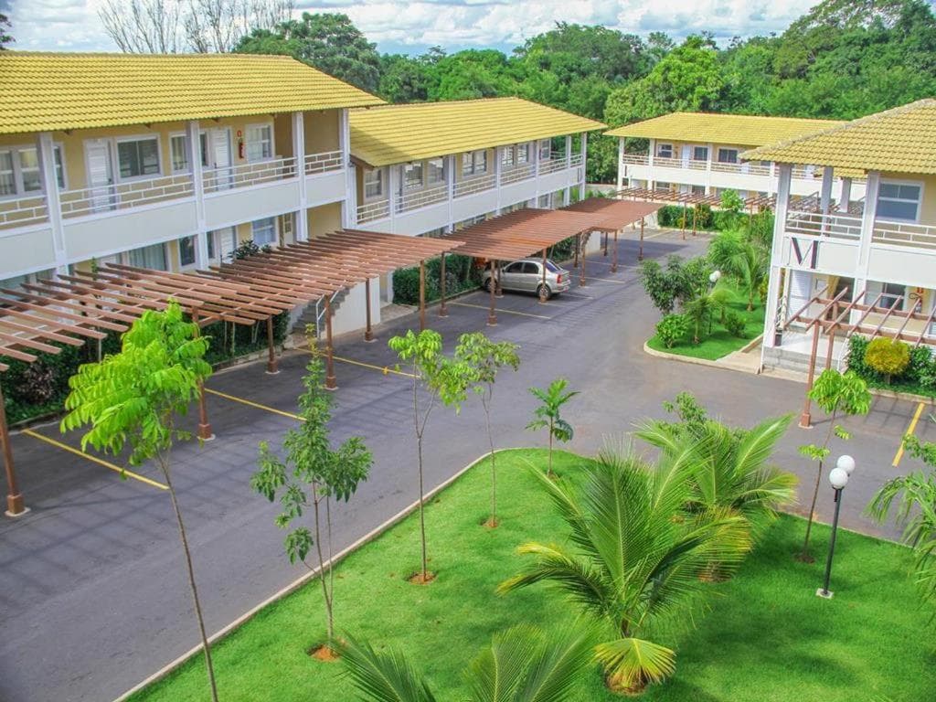 Lacqua diroma - Descanso Merecido, Park aquático 24h, Piscina de Ondas Exclusiva, Caldas Novas