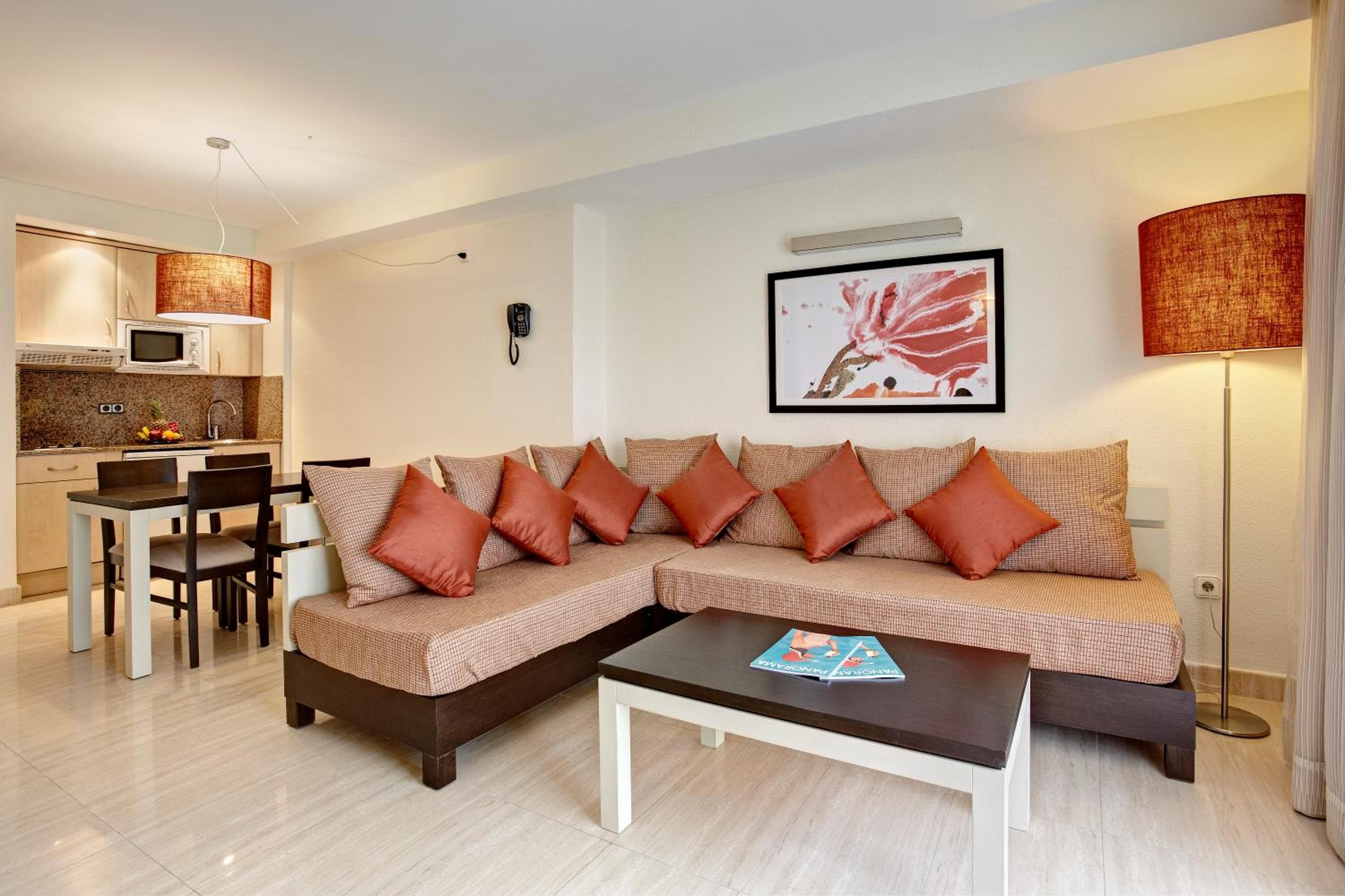 Grupotel Alcudia Suite, Playa de Muro