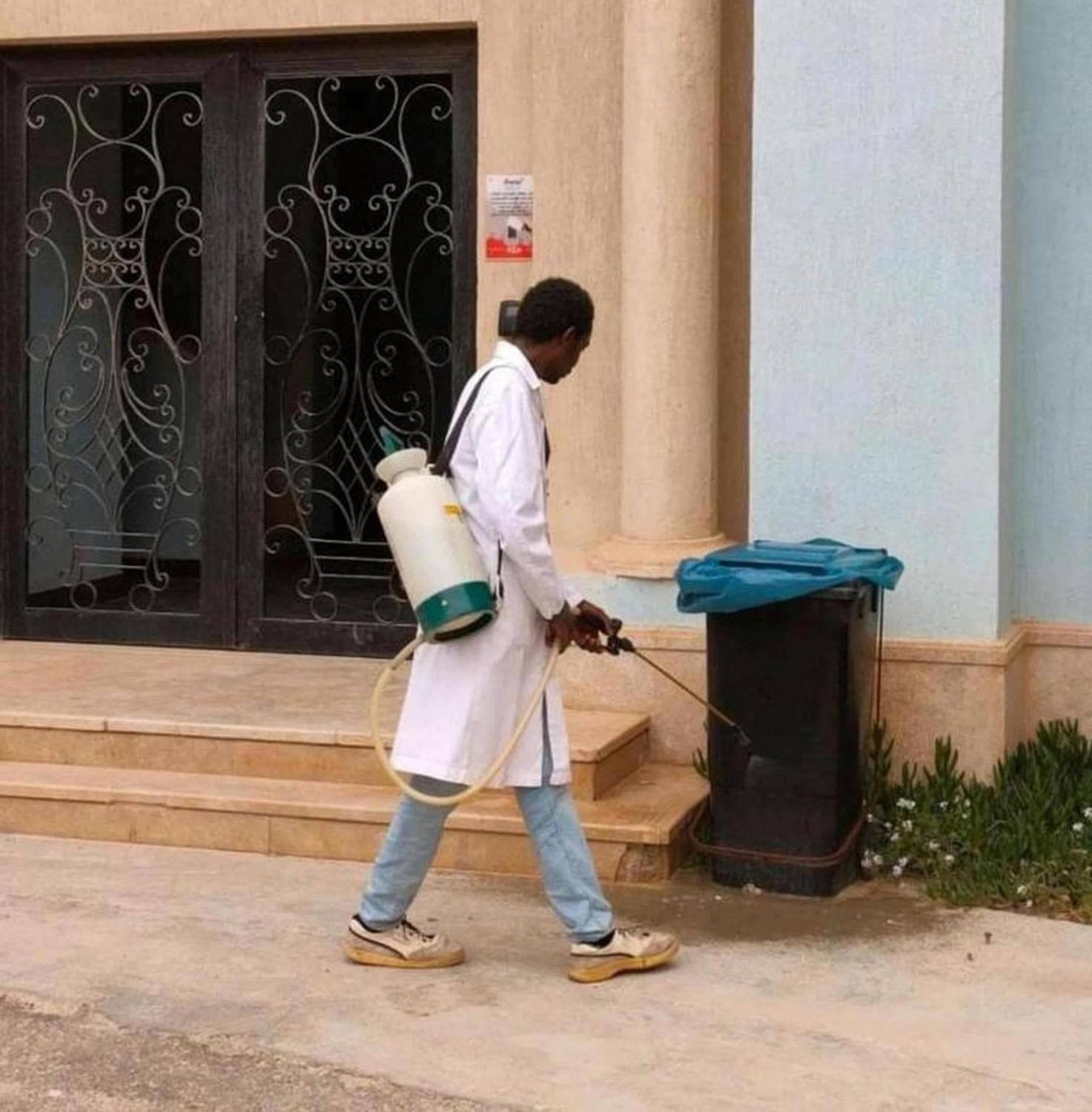 شاليهات بورتو مطروح فيو بحر Porto Matrouh Sea View Families Only, Marsa Matruh, photo 3