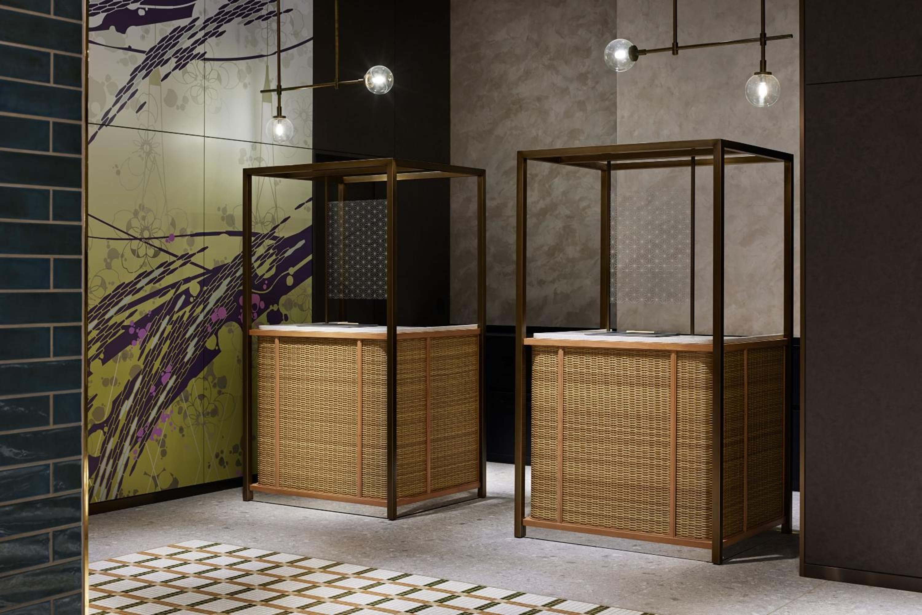Oakwood Hotel & Apartments Azabu Tokyo, Tokyo, photo 5