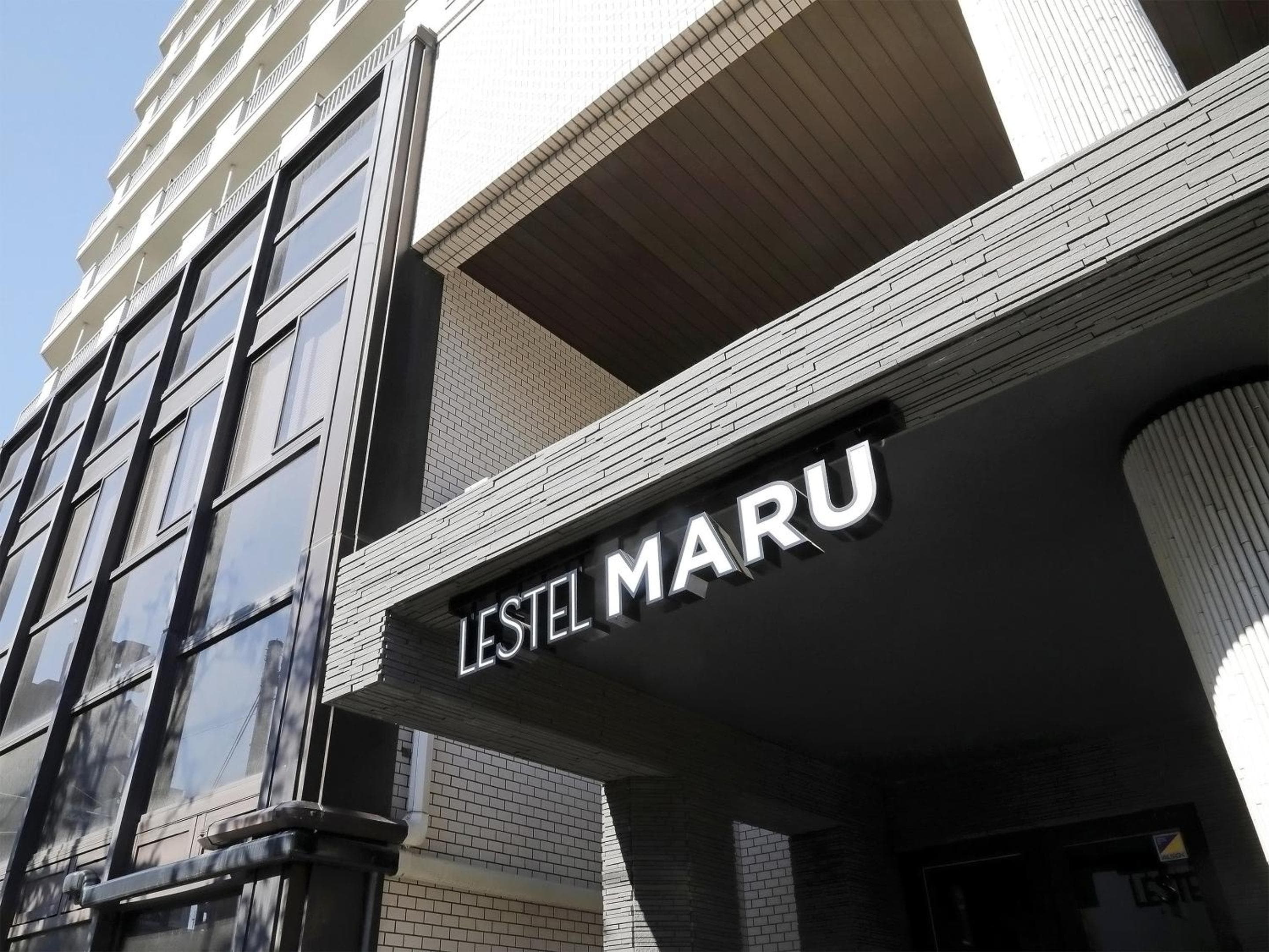 Lestel Maru, Sapporo