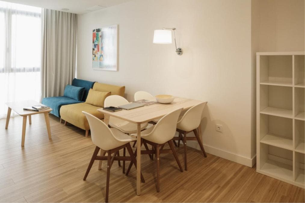 Mush Room Apartamentos, Seville, photo 6