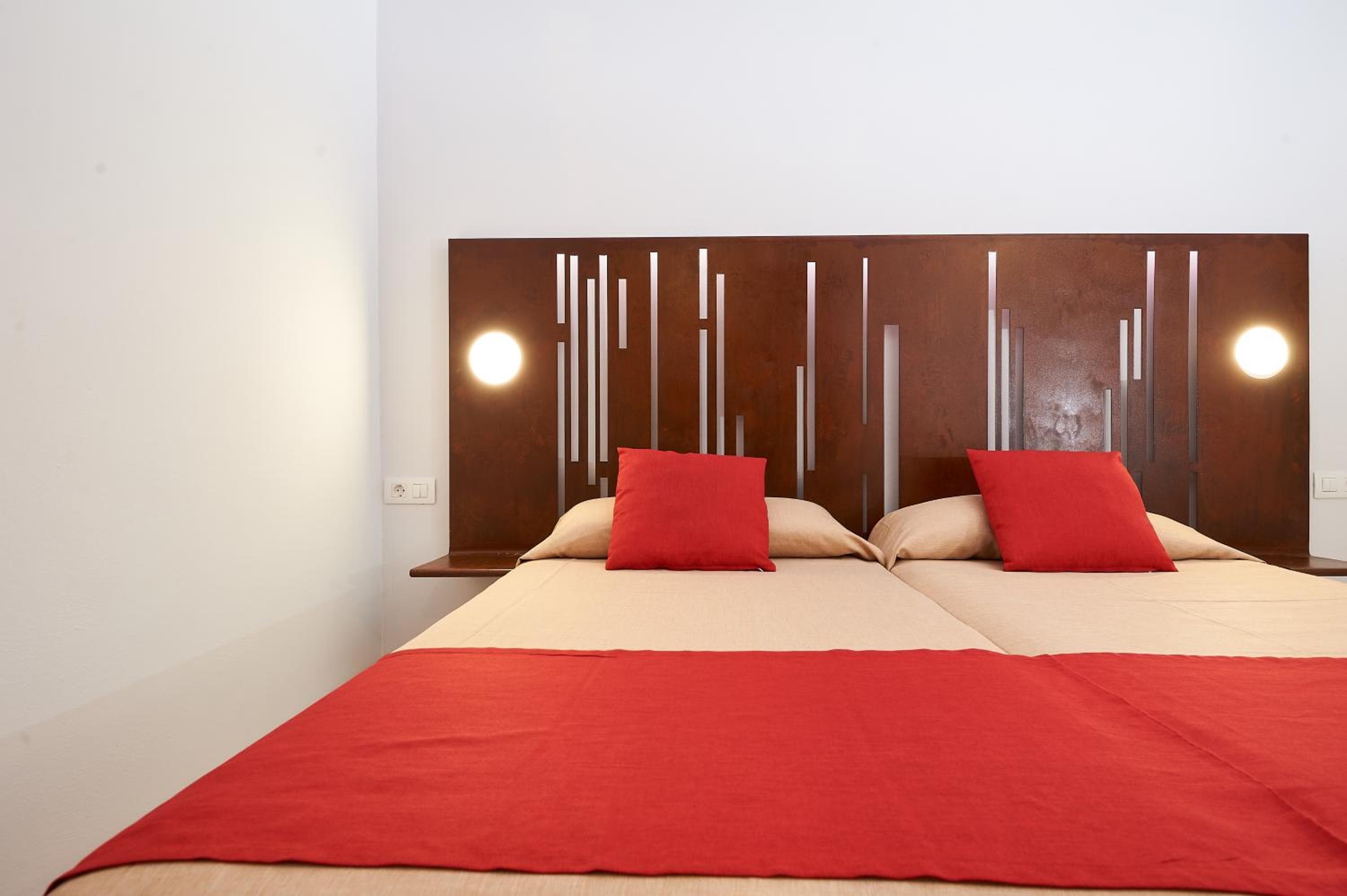 Kn Aparthotel Columbus, Playa de las Americas