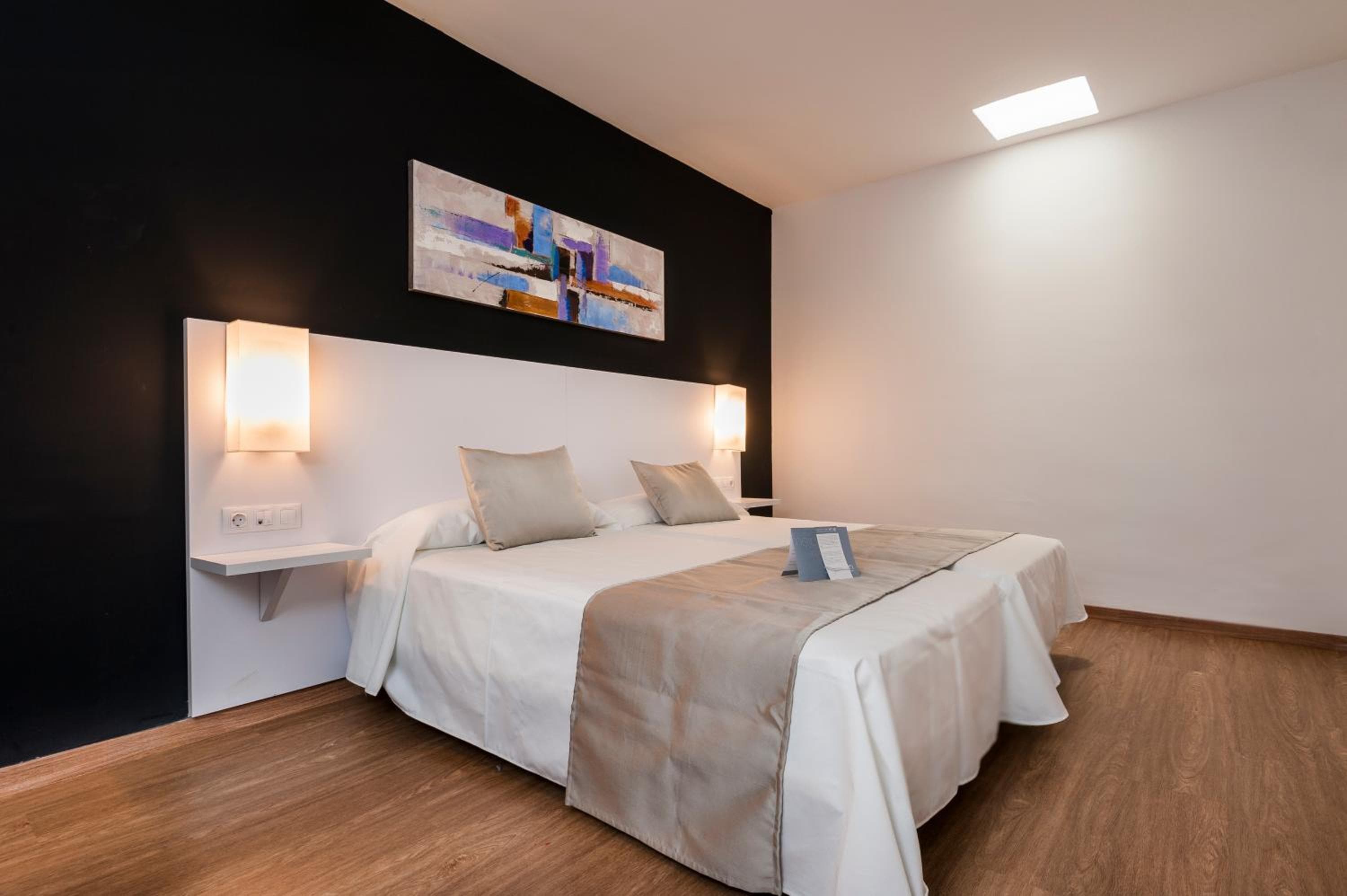 Kn Aparthotel Columbus, Playa de las Americas, photo 4
