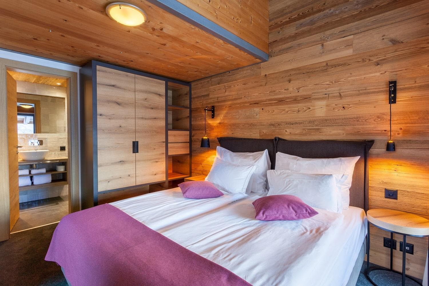 22 Summits Apartments, Zermatt, photo 4