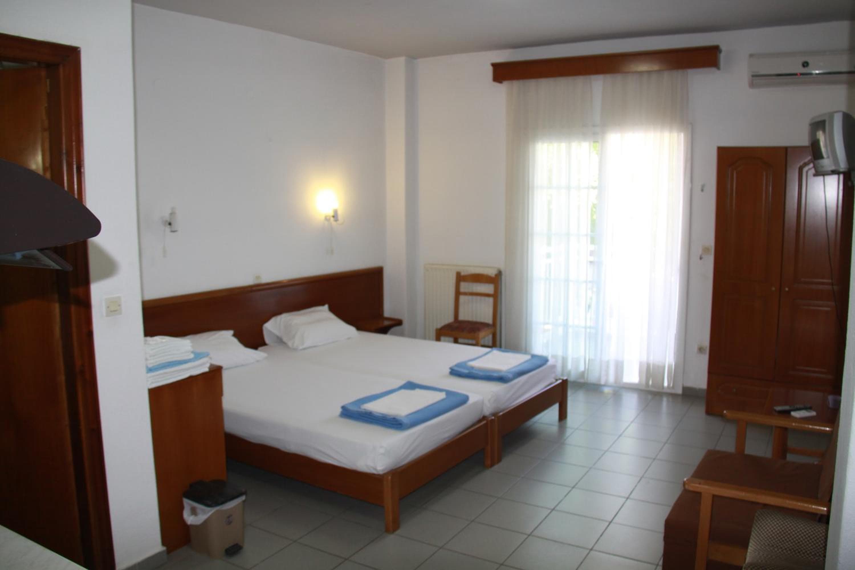 Galanis Studios and Apartments, Platamonas, photo 3