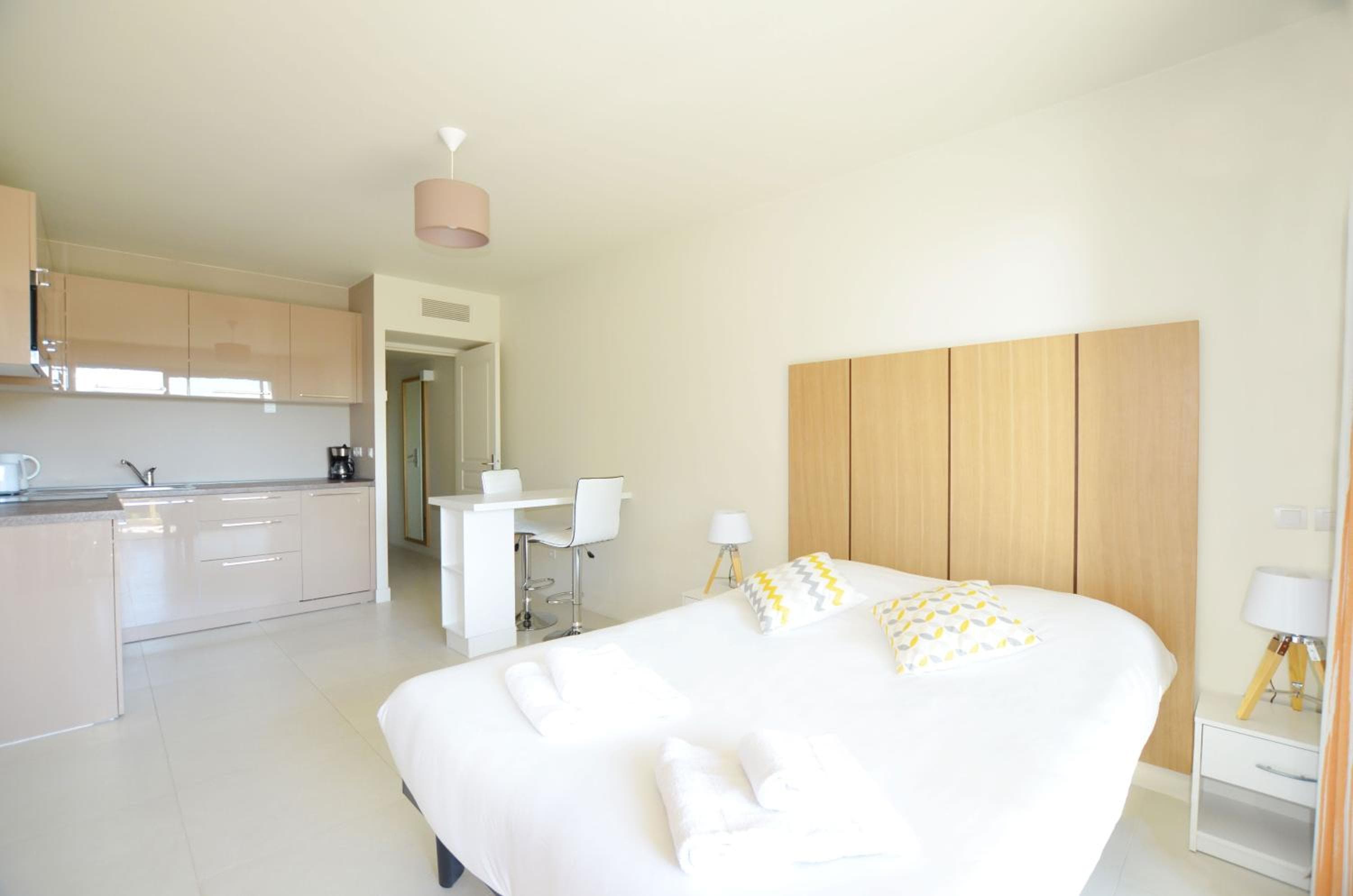 La Perle d'Eze - Aparthotel, Èze, photo 2