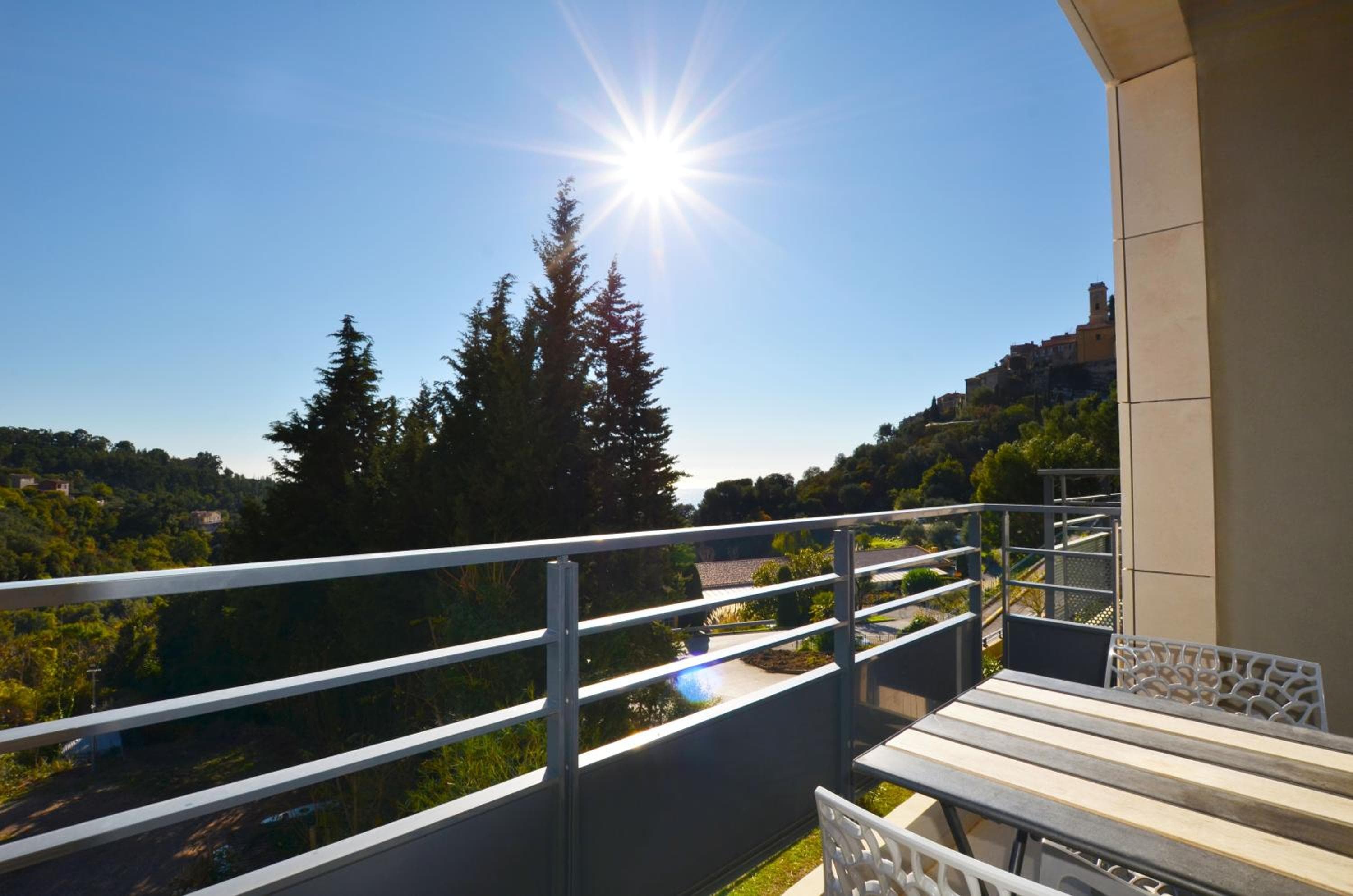 La Perle d'Eze - Aparthotel, Èze, photo 6