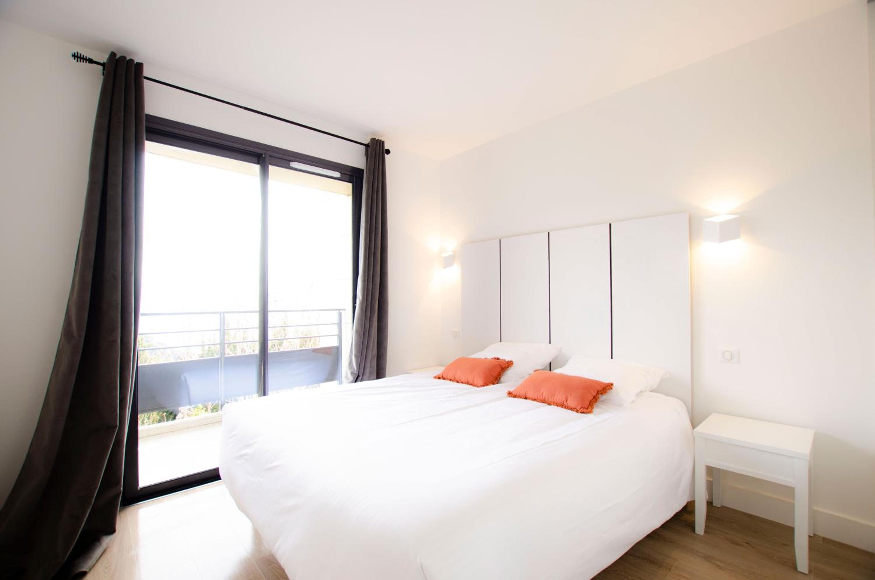 La Perle d'Eze - Aparthotel, Èze, photo 4
