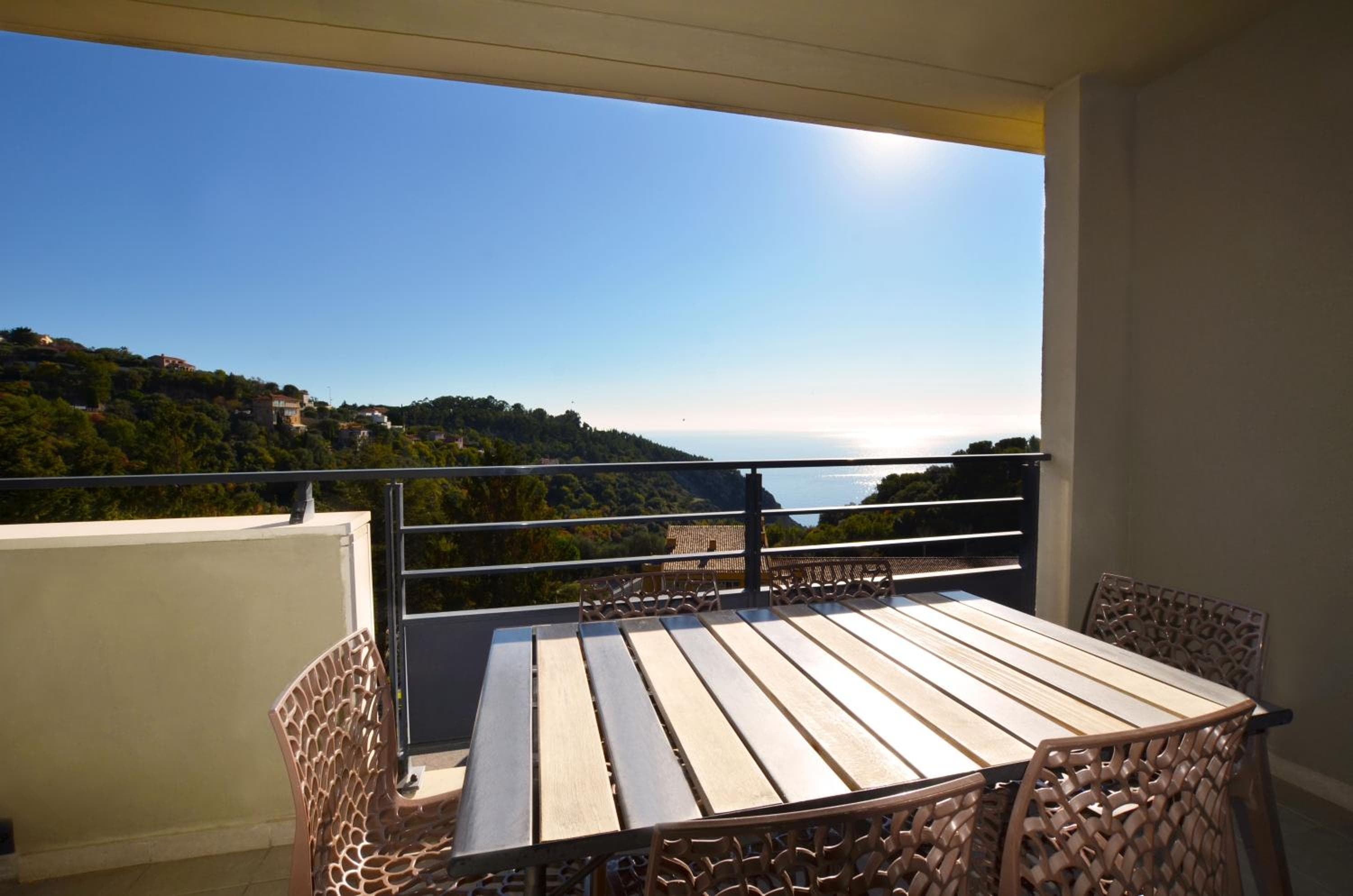 La Perle d'Eze - Aparthotel, Èze, photo 3