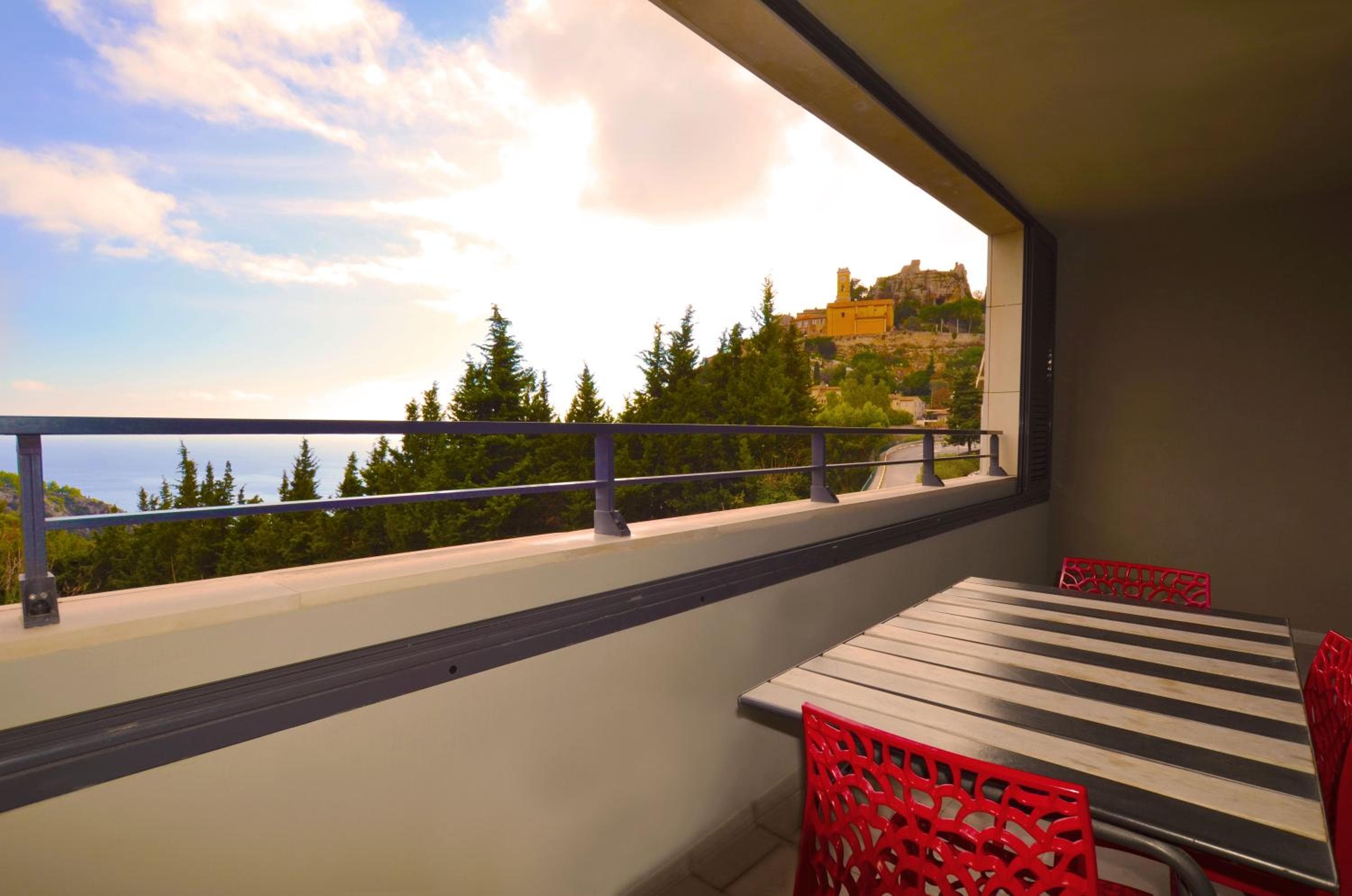 La Perle d'Eze - Aparthotel, Èze, photo 5