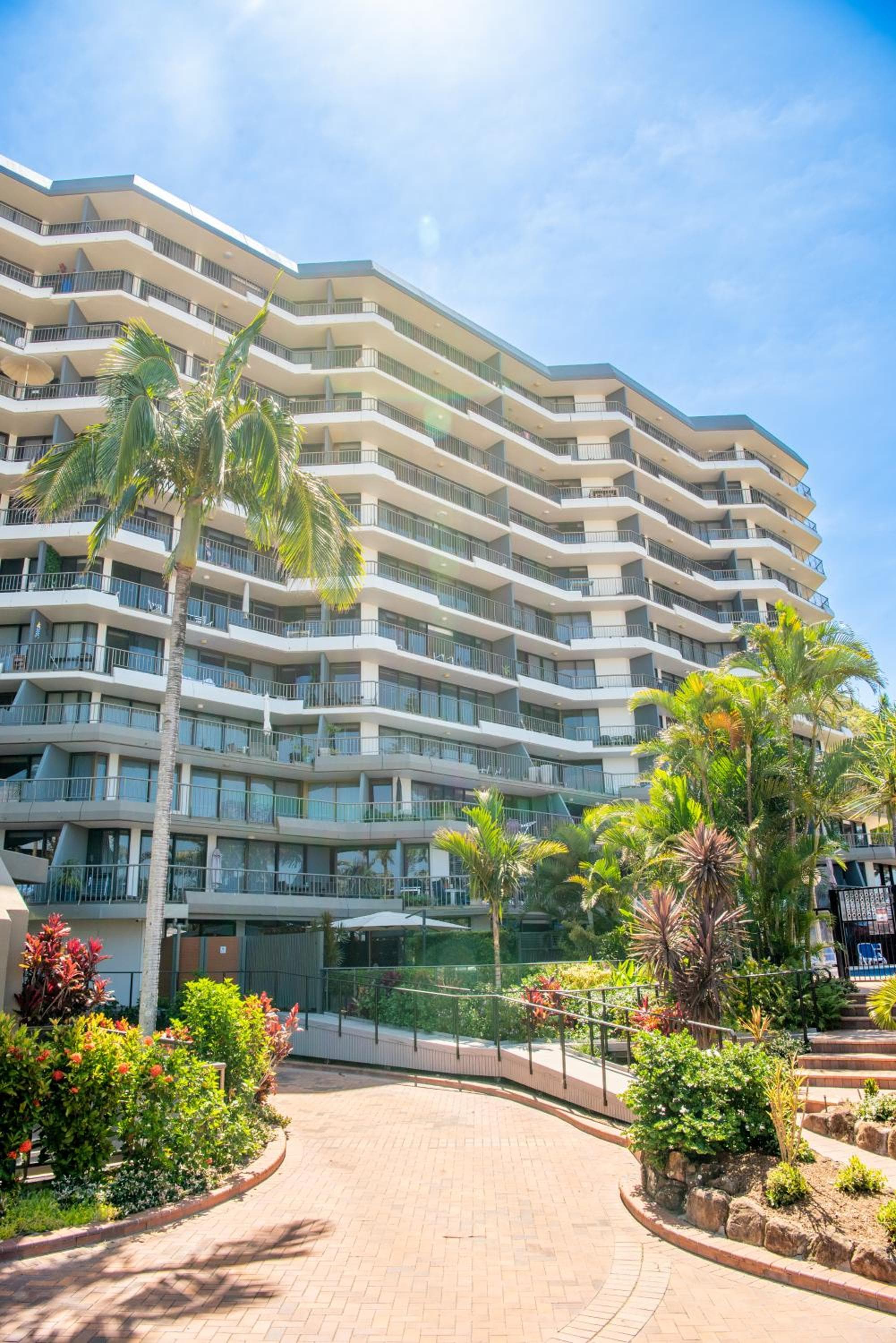 The Rocks Resort - Official, Gold Coast