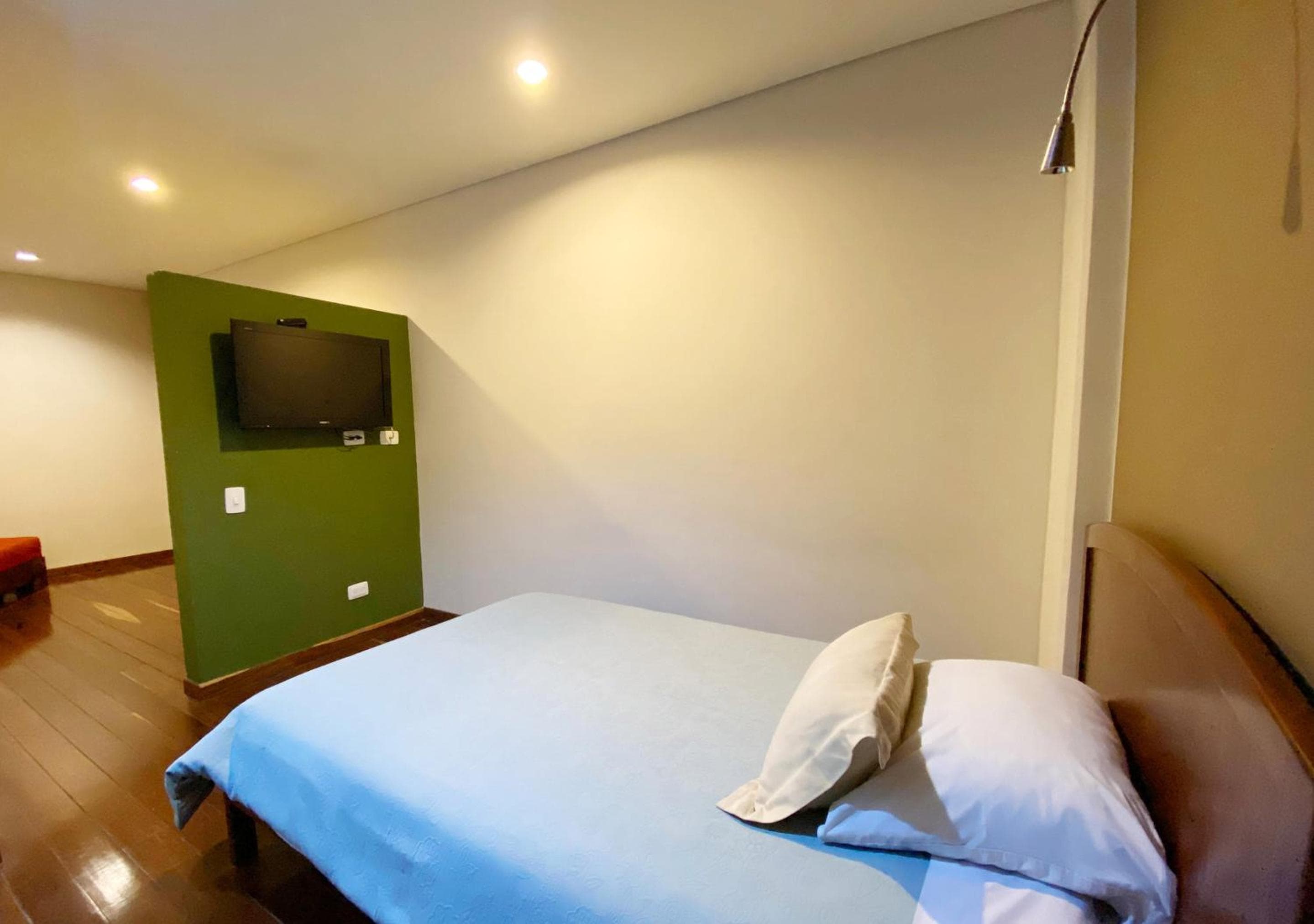 Apartasuites BellHouse Bogotá, Bogotá, photo 3