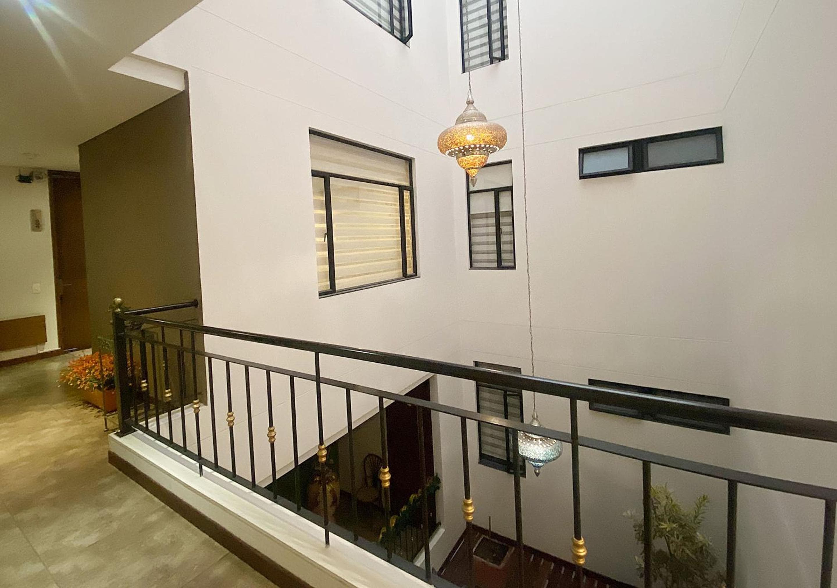 Apartasuites BellHouse Bogotá, Bogotá, photo 4