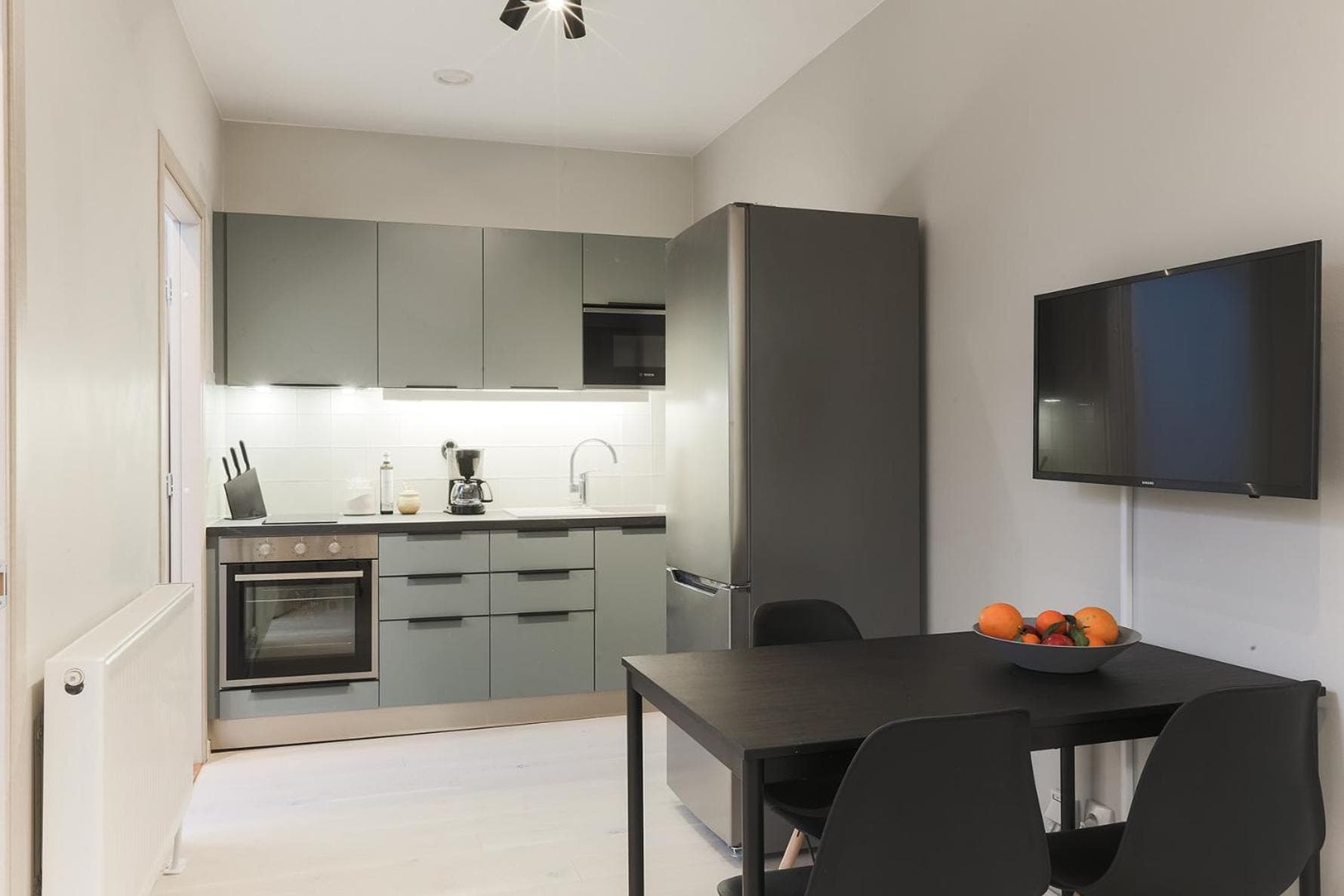 Foundry Hotel Apartments, Uppsala, photo 3