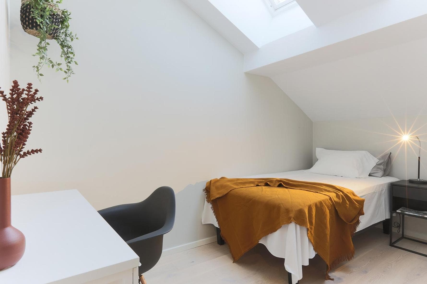 Foundry Hotel Apartments, Uppsala, photo 5