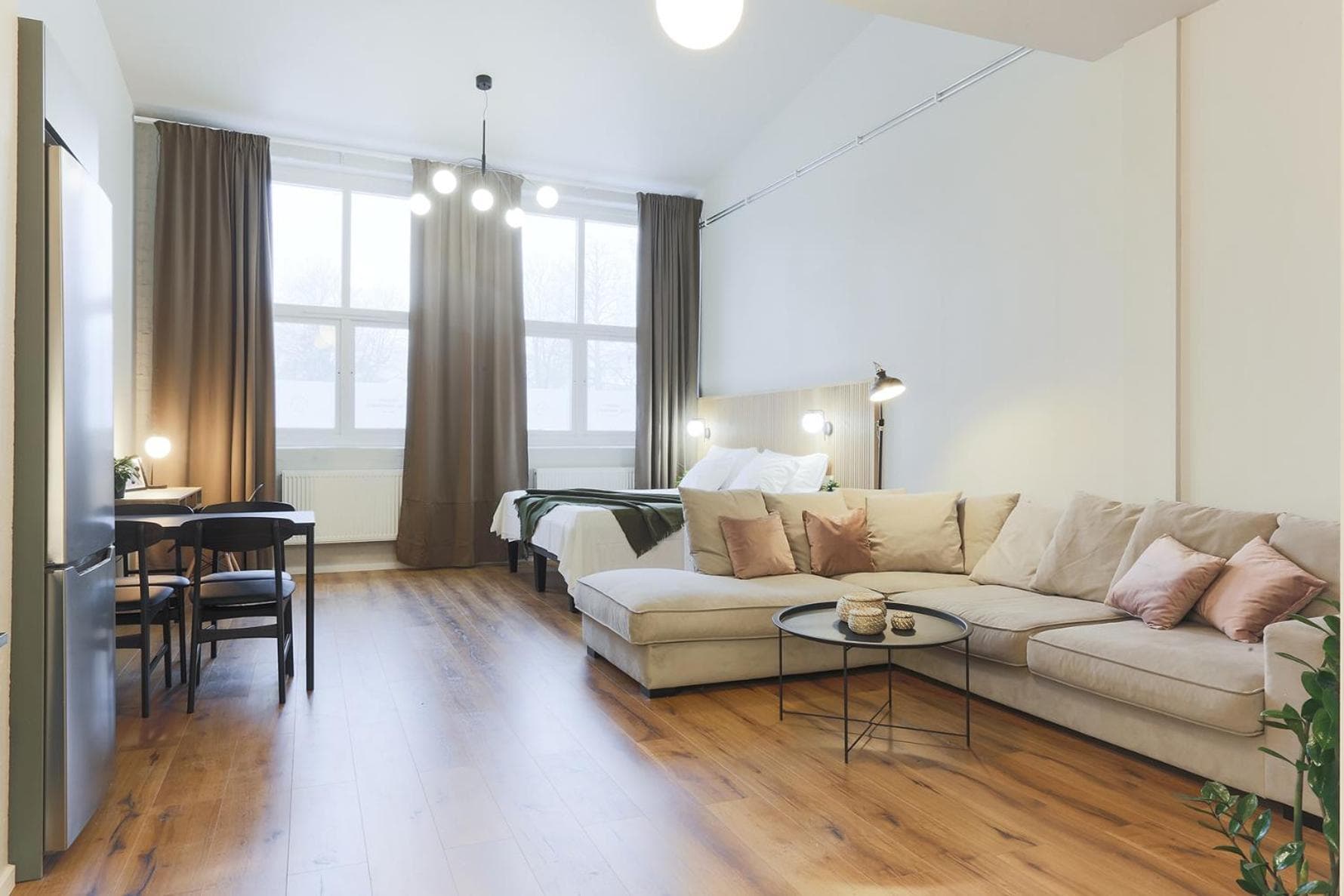 Foundry Hotel Apartments, Uppsala, photo 2