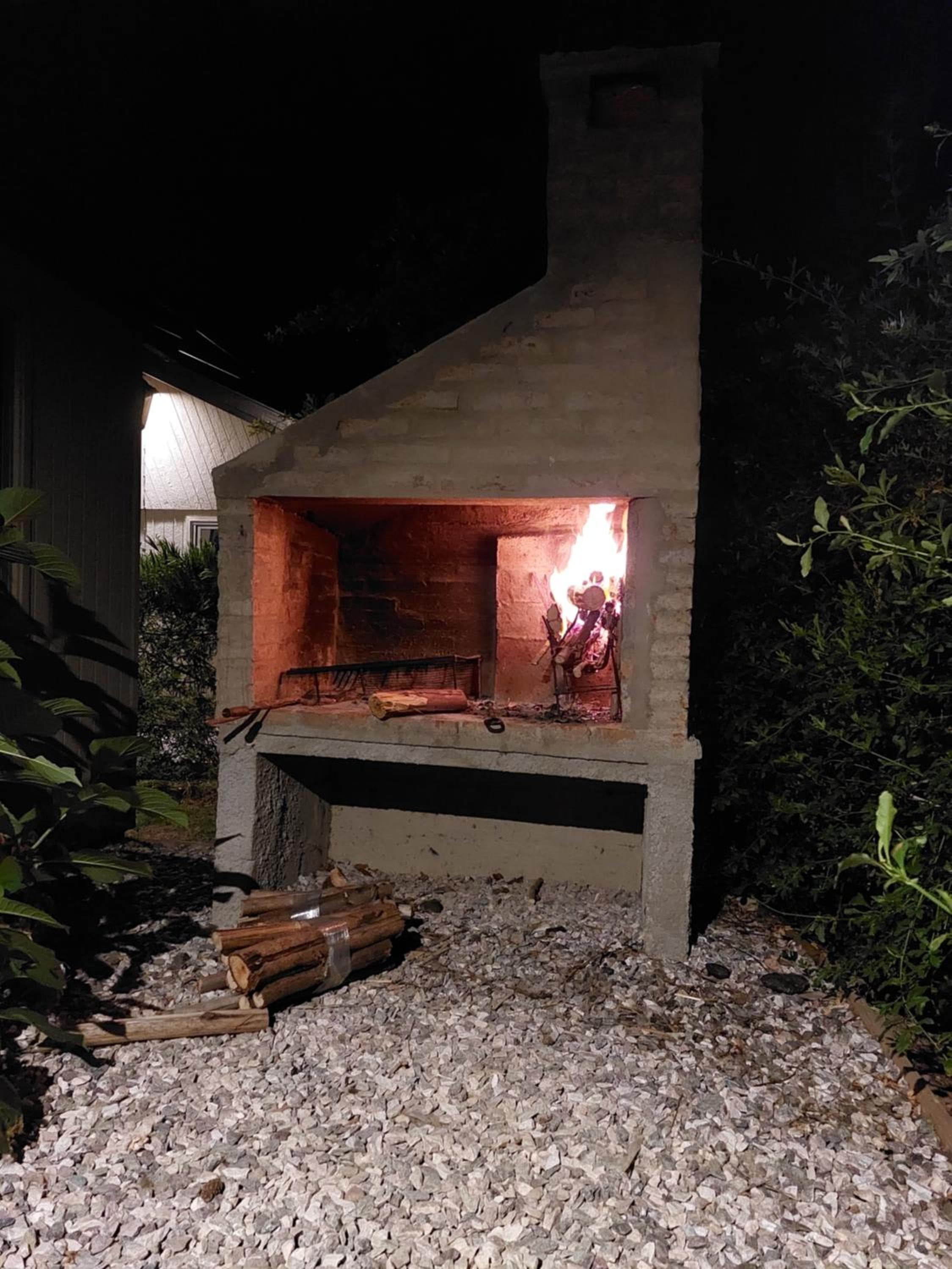 Cabañas del Este, Sauce de Portezuelo, photo 6