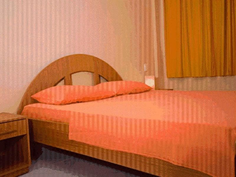 Aparthotel Eporedia, Natal, photo 3