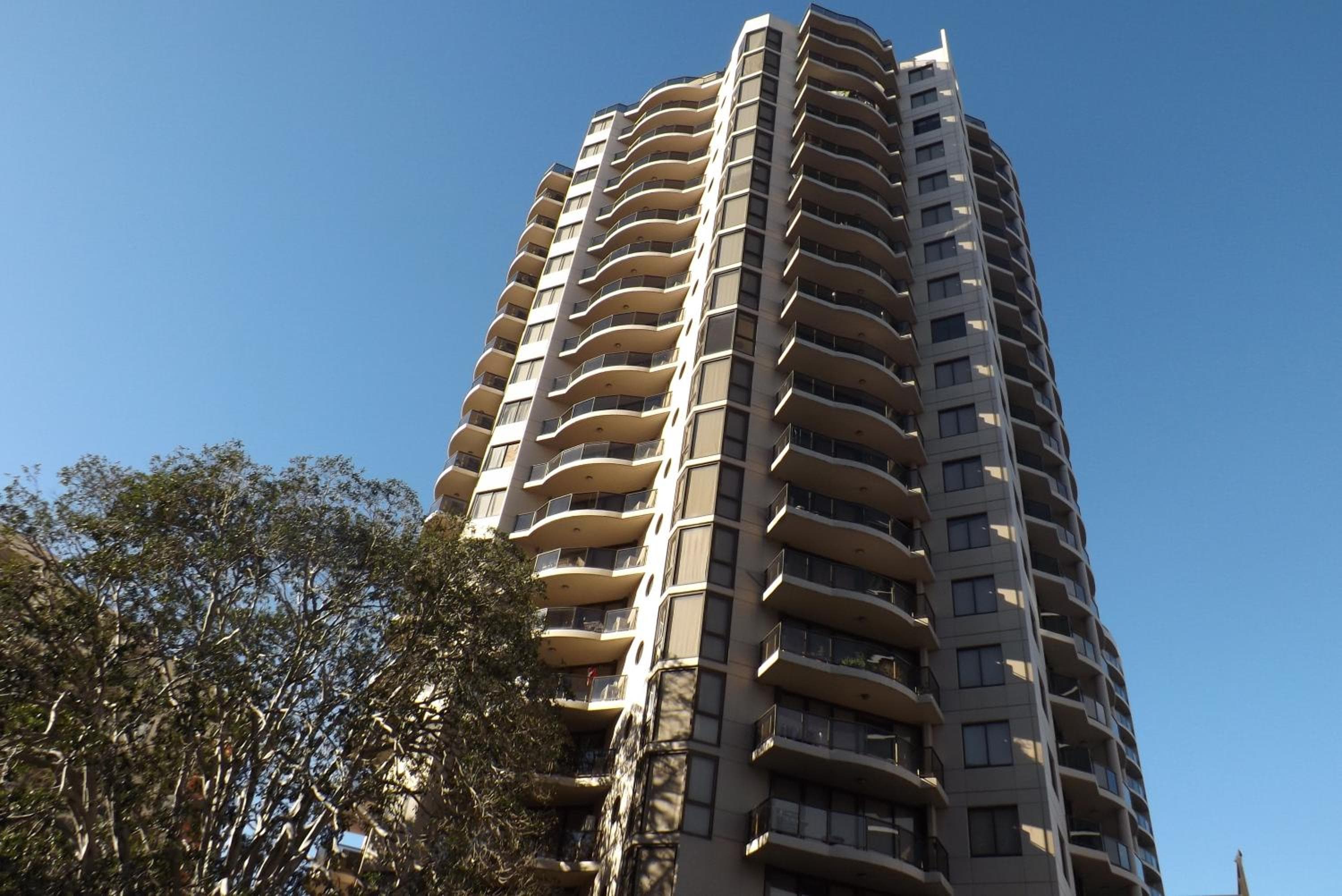 Fiori Apartments, Sydney, photo 4