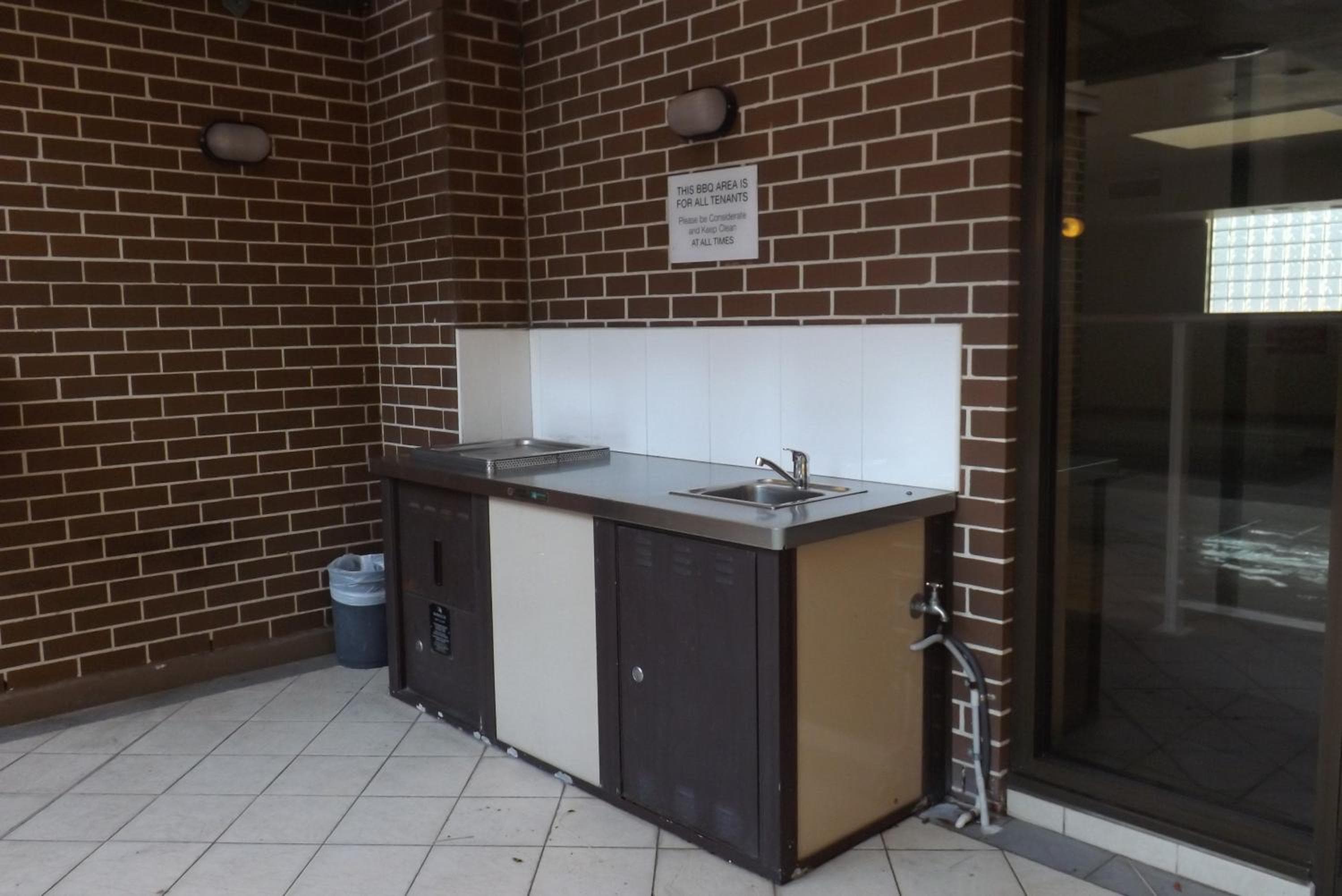 Fiori Apartments, Sydney, photo 5