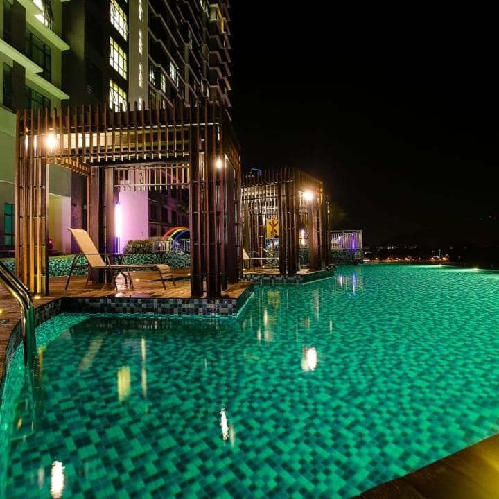 Imperium residence (LA HOMES), Kuantan, photo 3